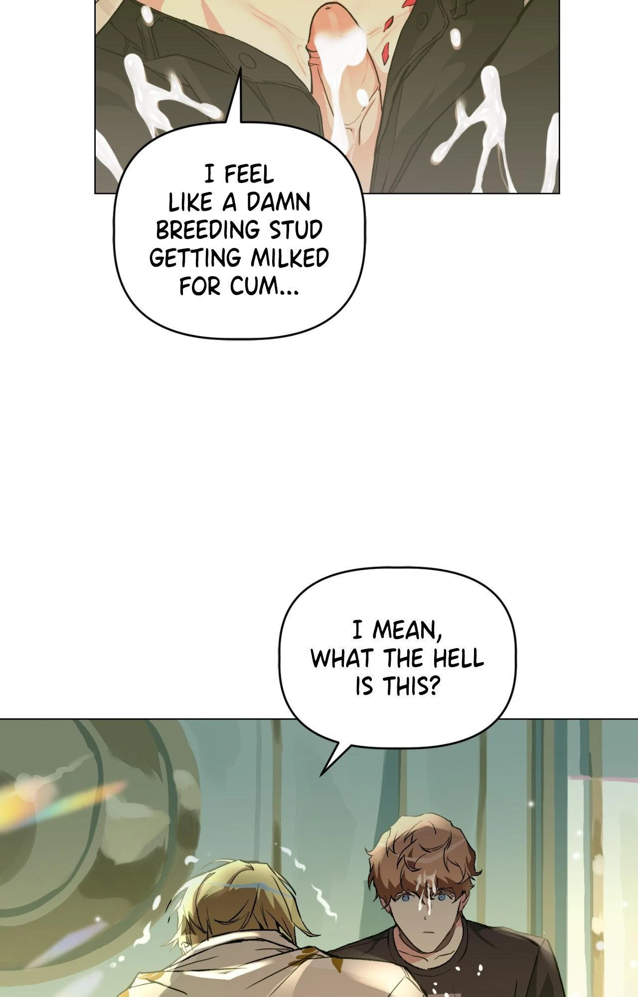 sun class kindergarten peers || PARADISE SCANS || - Chapter 37 manhwa
