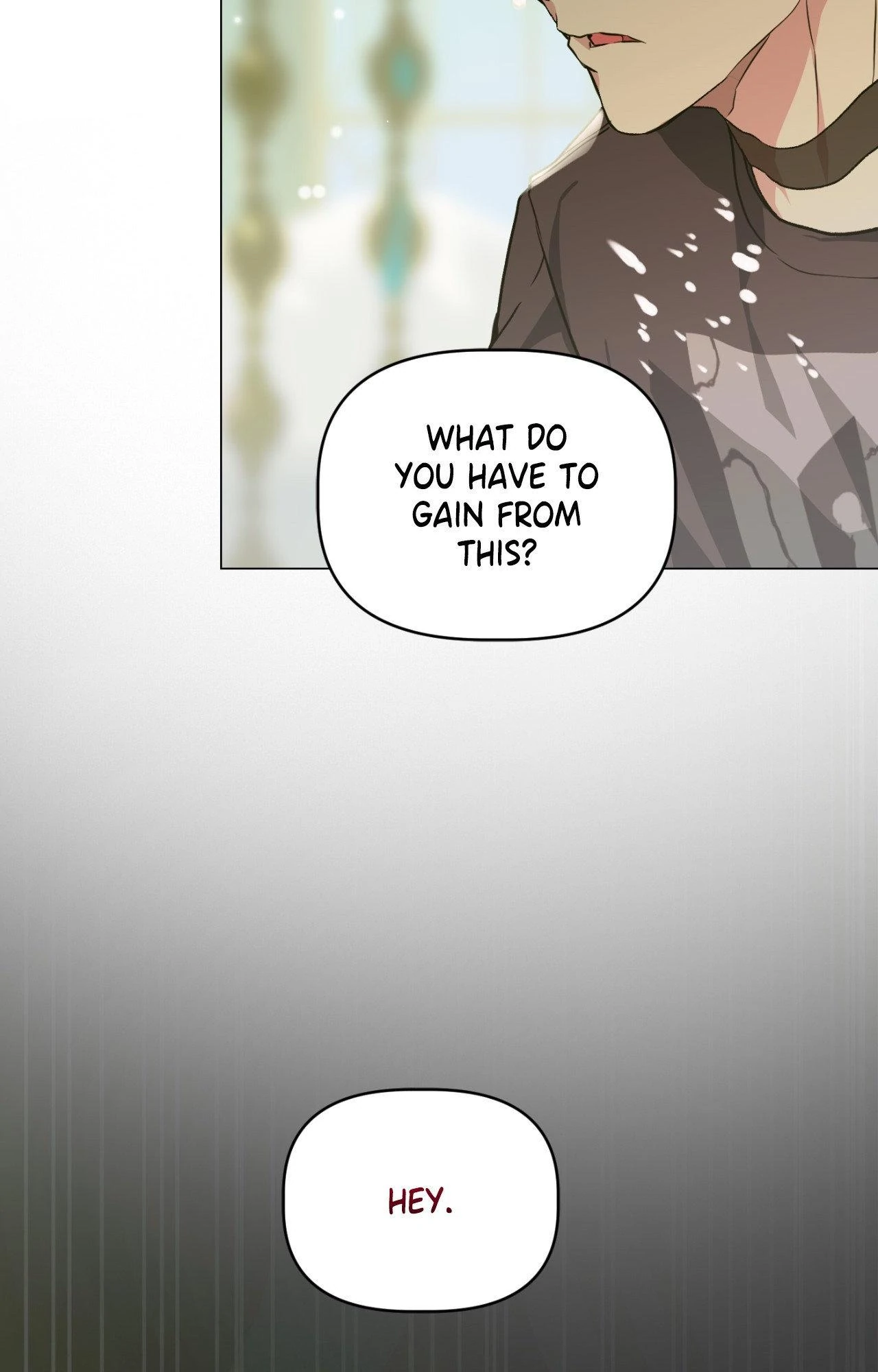 sun class kindergarten peers || PARADISE SCANS || - Chapter 37 manhwa