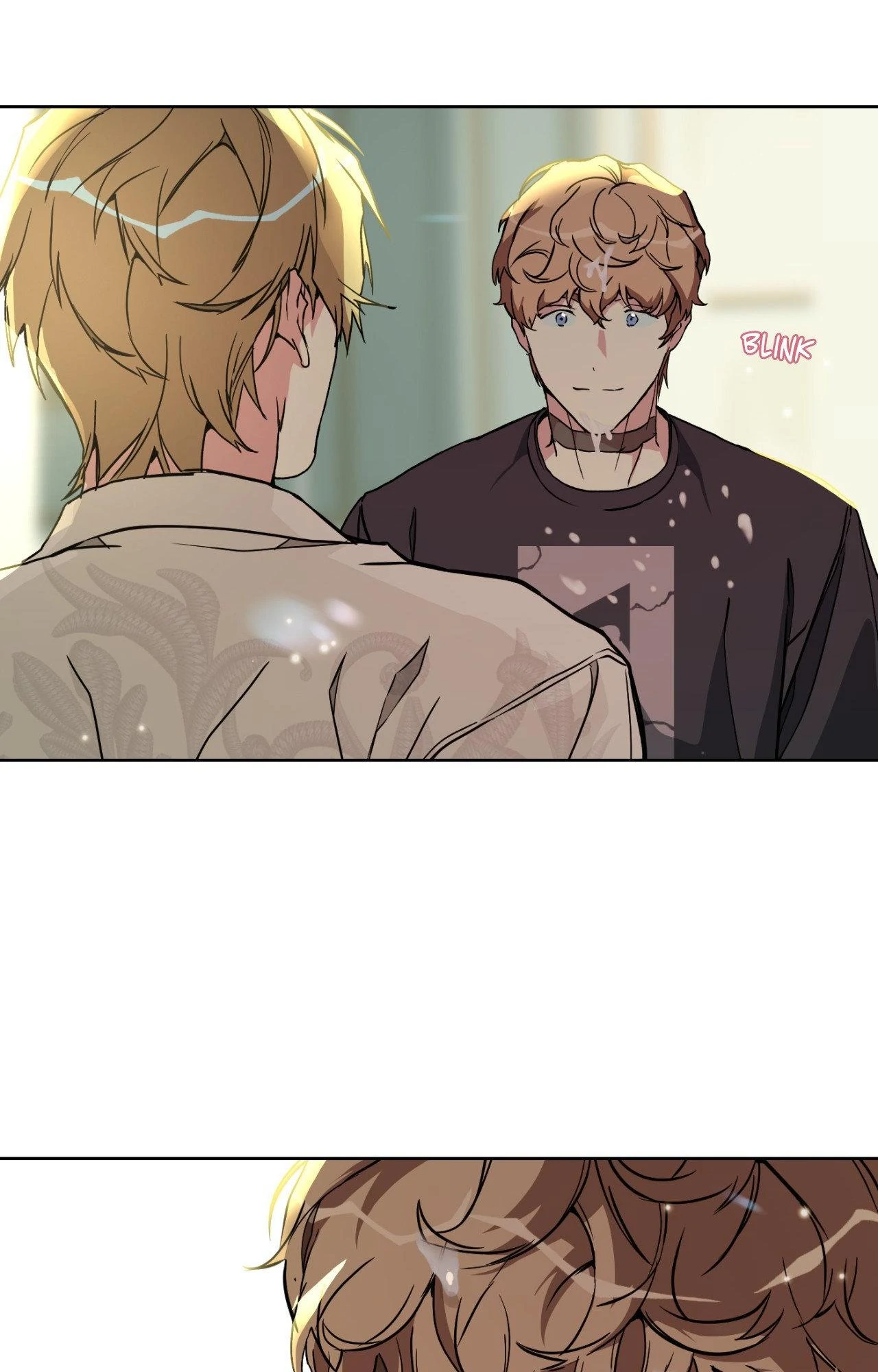 sun class kindergarten peers || PARADISE SCANS || - Chapter 37 manhwa