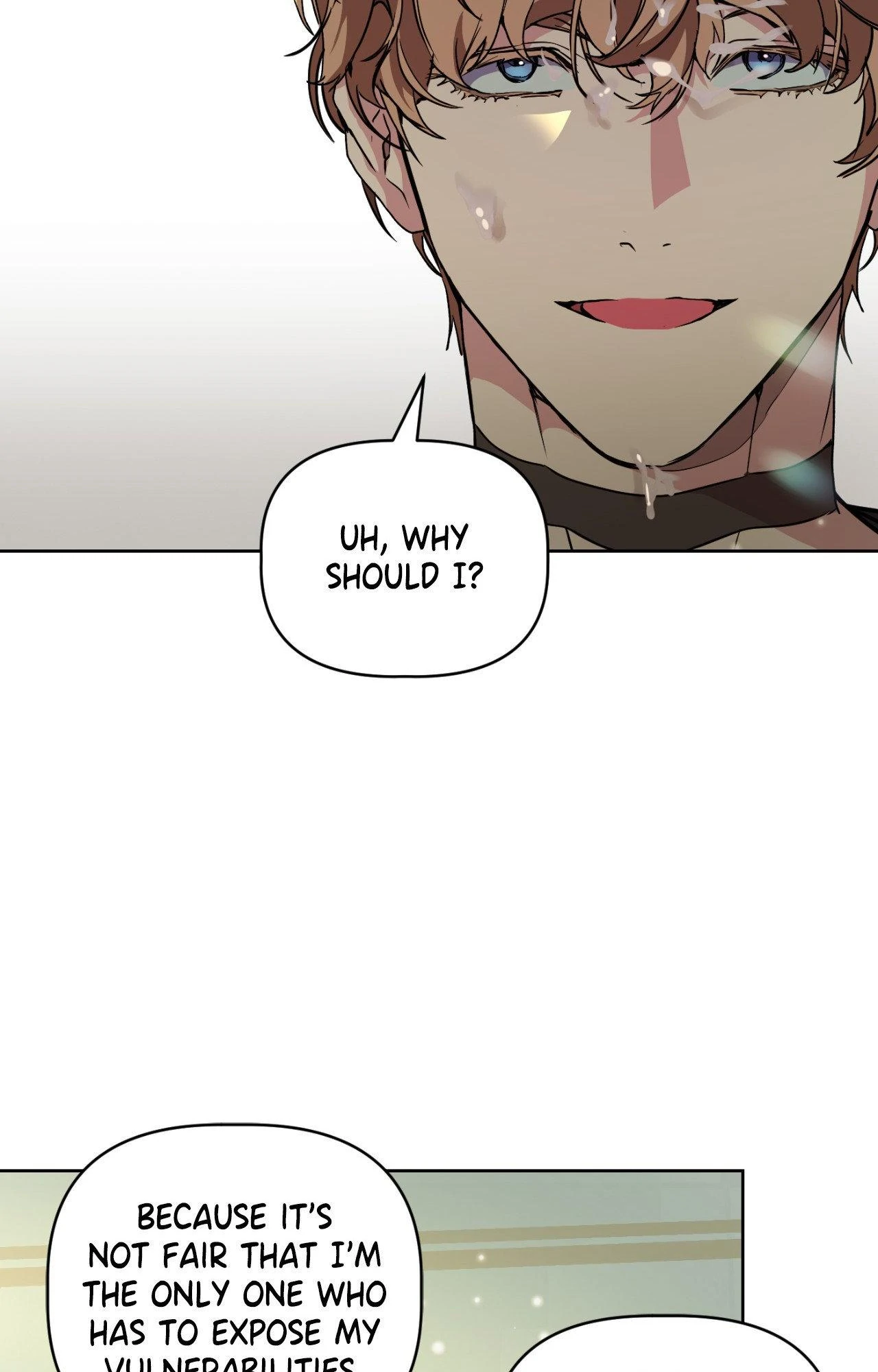 sun class kindergarten peers || PARADISE SCANS || - Chapter 37 manhwa
