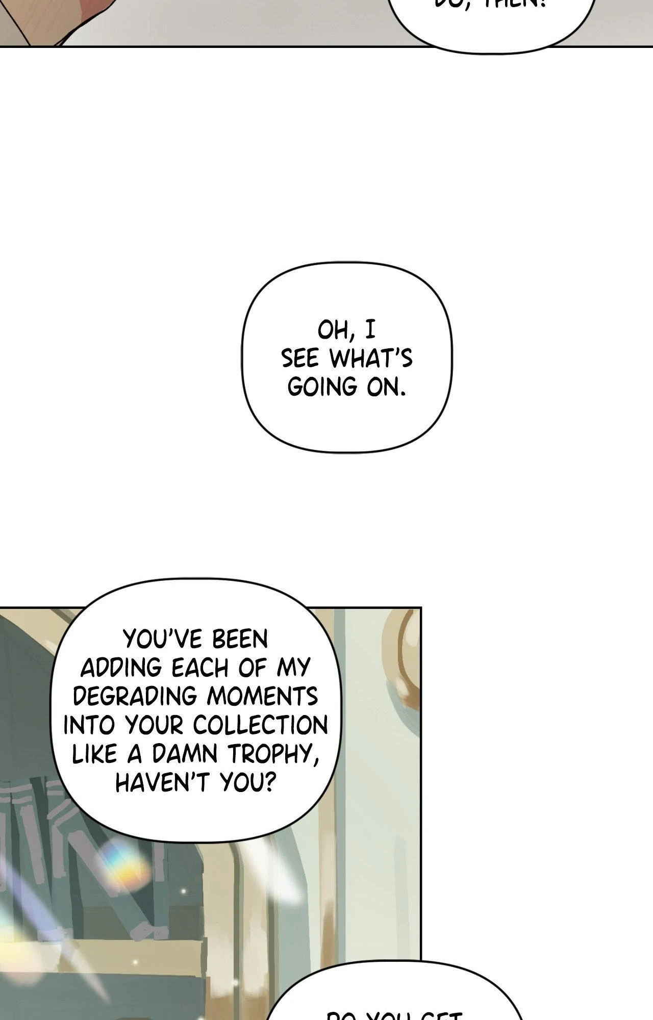 sun class kindergarten peers || PARADISE SCANS || - Chapter 37 manhwa