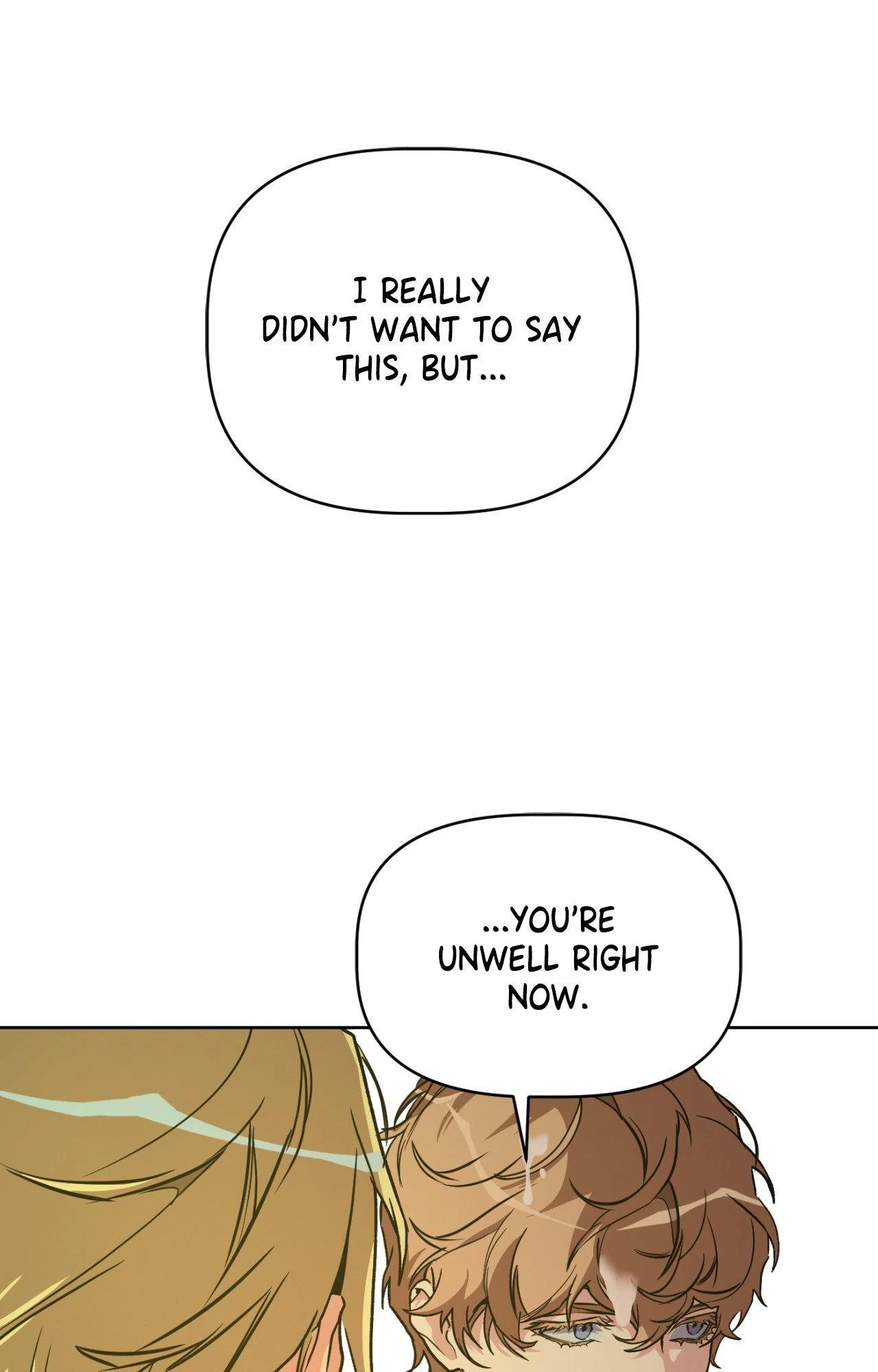 sun class kindergarten peers || PARADISE SCANS || - Chapter 37 manhwa
