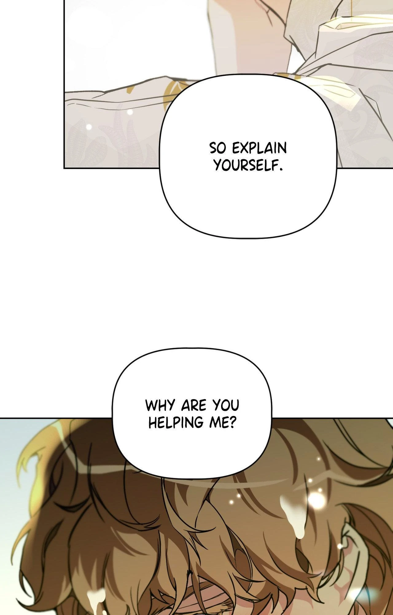 sun class kindergarten peers || PARADISE SCANS || - Chapter 37 manhwa