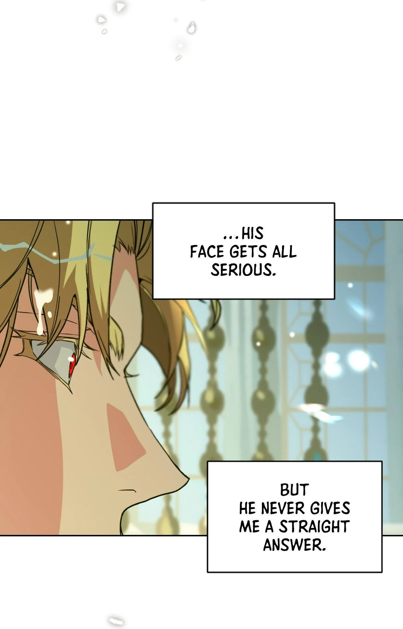 sun class kindergarten peers || PARADISE SCANS || - Chapter 37 manhwa