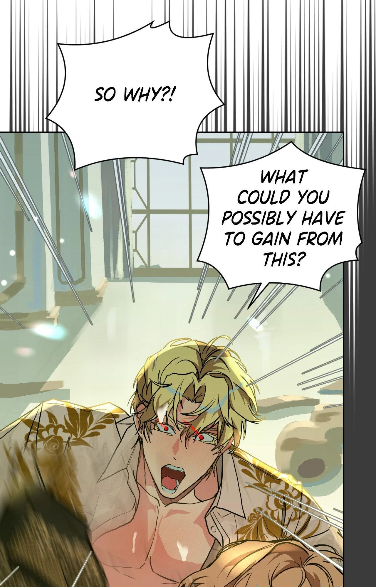 sun class kindergarten peers || PARADISE SCANS || - Chapter 37 manhwa