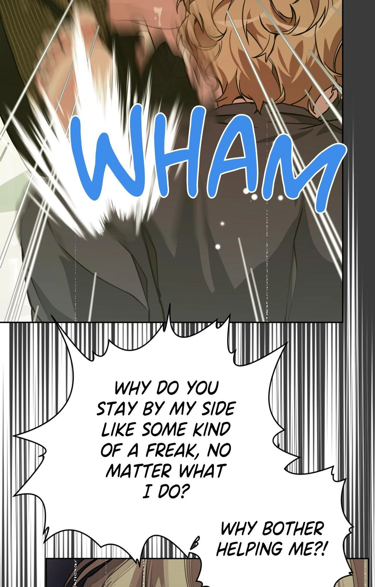 sun class kindergarten peers || PARADISE SCANS || - Chapter 37 manhwa