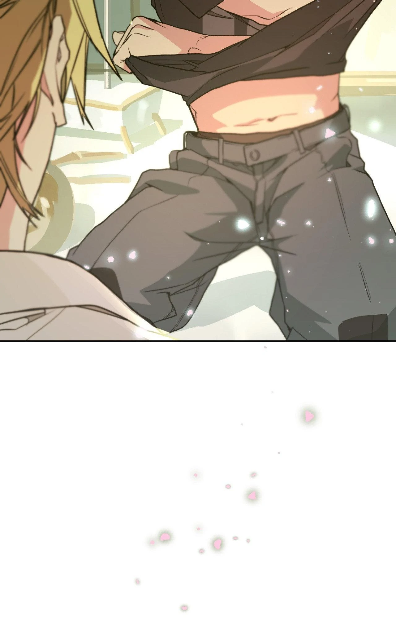 sun class kindergarten peers || PARADISE SCANS || - Chapter 37 manhwa