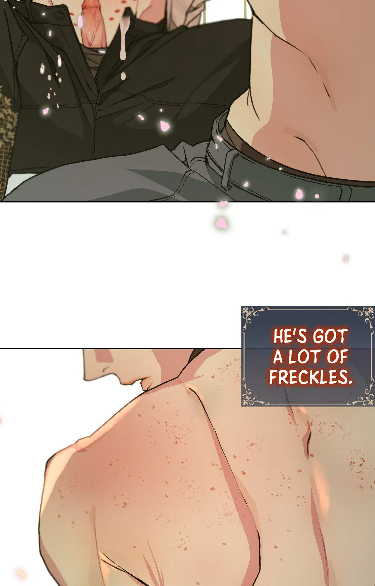 sun class kindergarten peers || PARADISE SCANS || - Chapter 37 manhwa