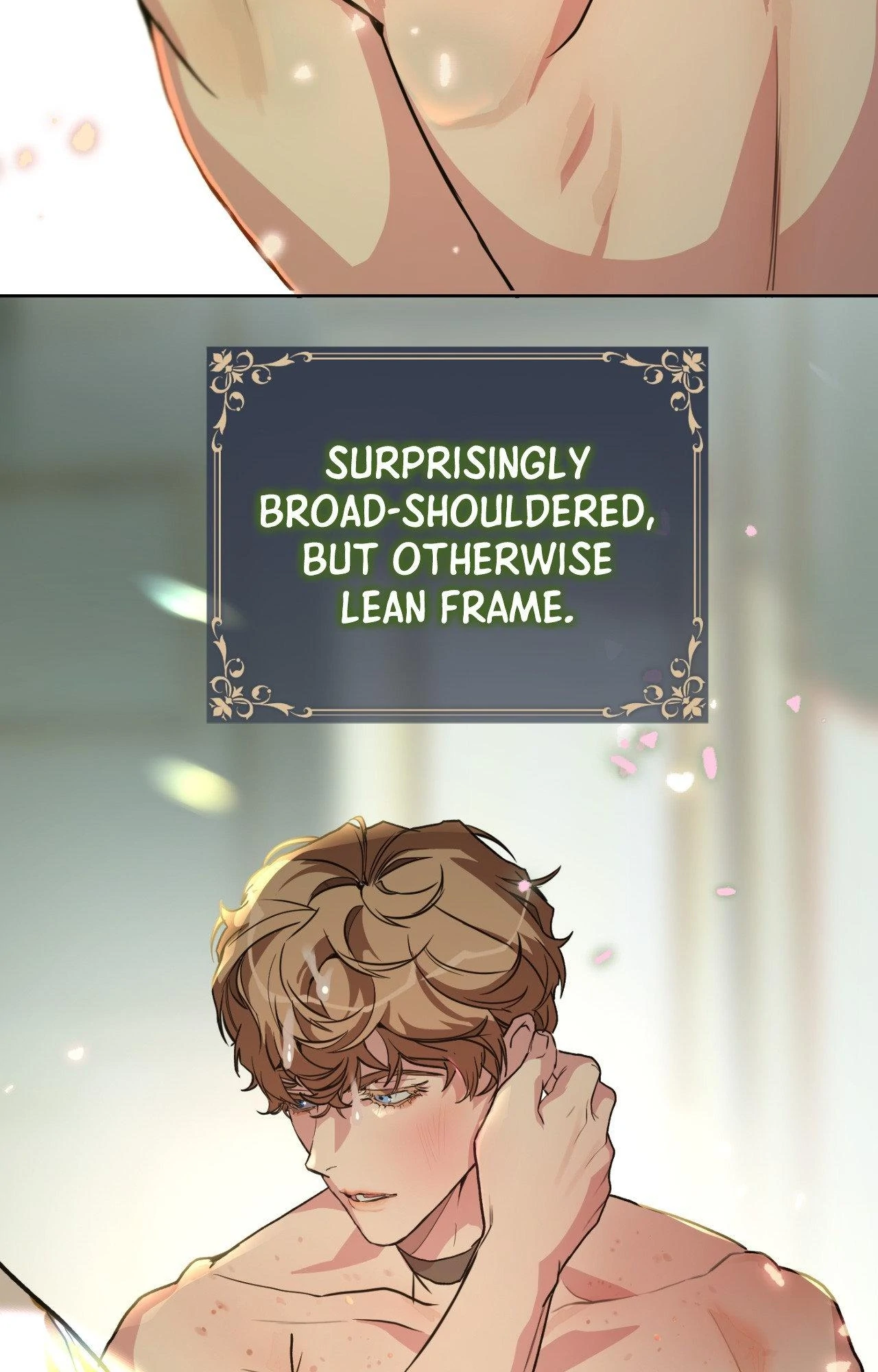 sun class kindergarten peers || PARADISE SCANS || - Chapter 37 manhwa