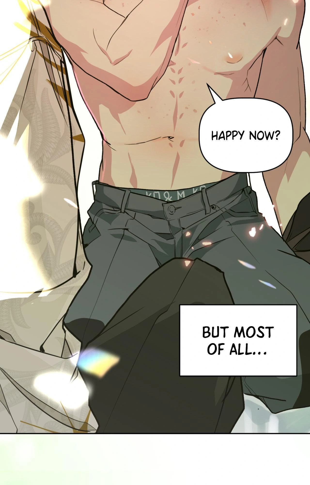 sun class kindergarten peers || PARADISE SCANS || - Chapter 37 manhwa