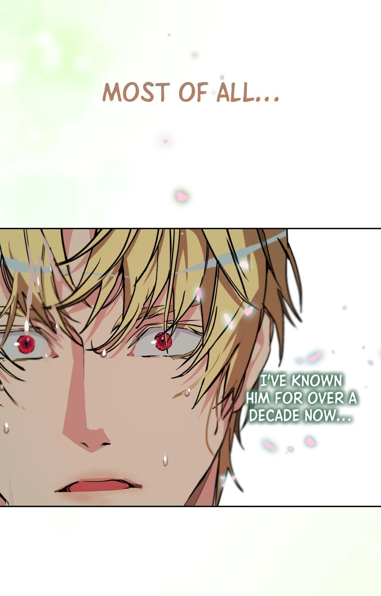 sun class kindergarten peers || PARADISE SCANS || - Chapter 37 manhwa