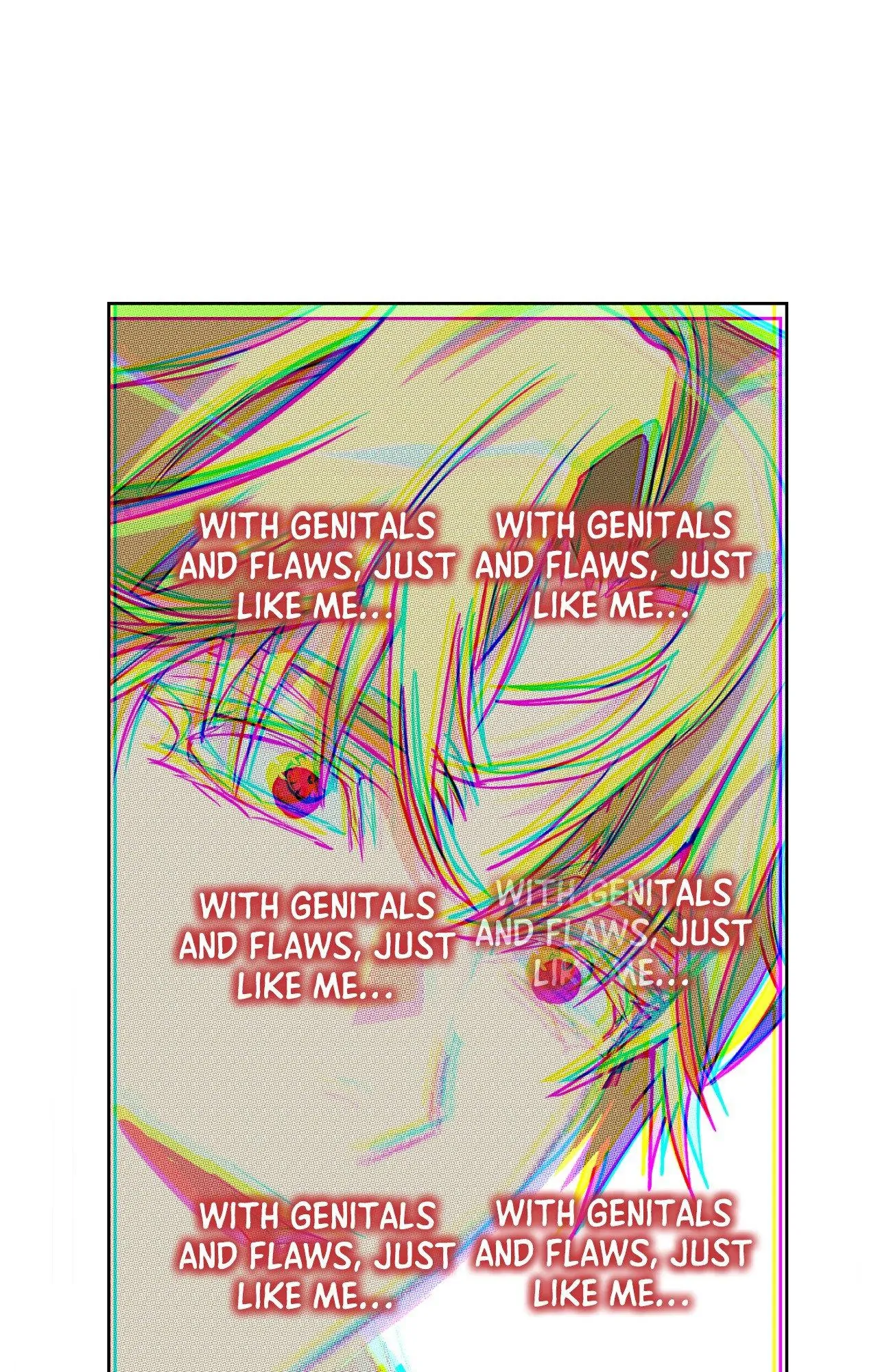 sun class kindergarten peers || PARADISE SCANS || - Chapter 37 manhwa