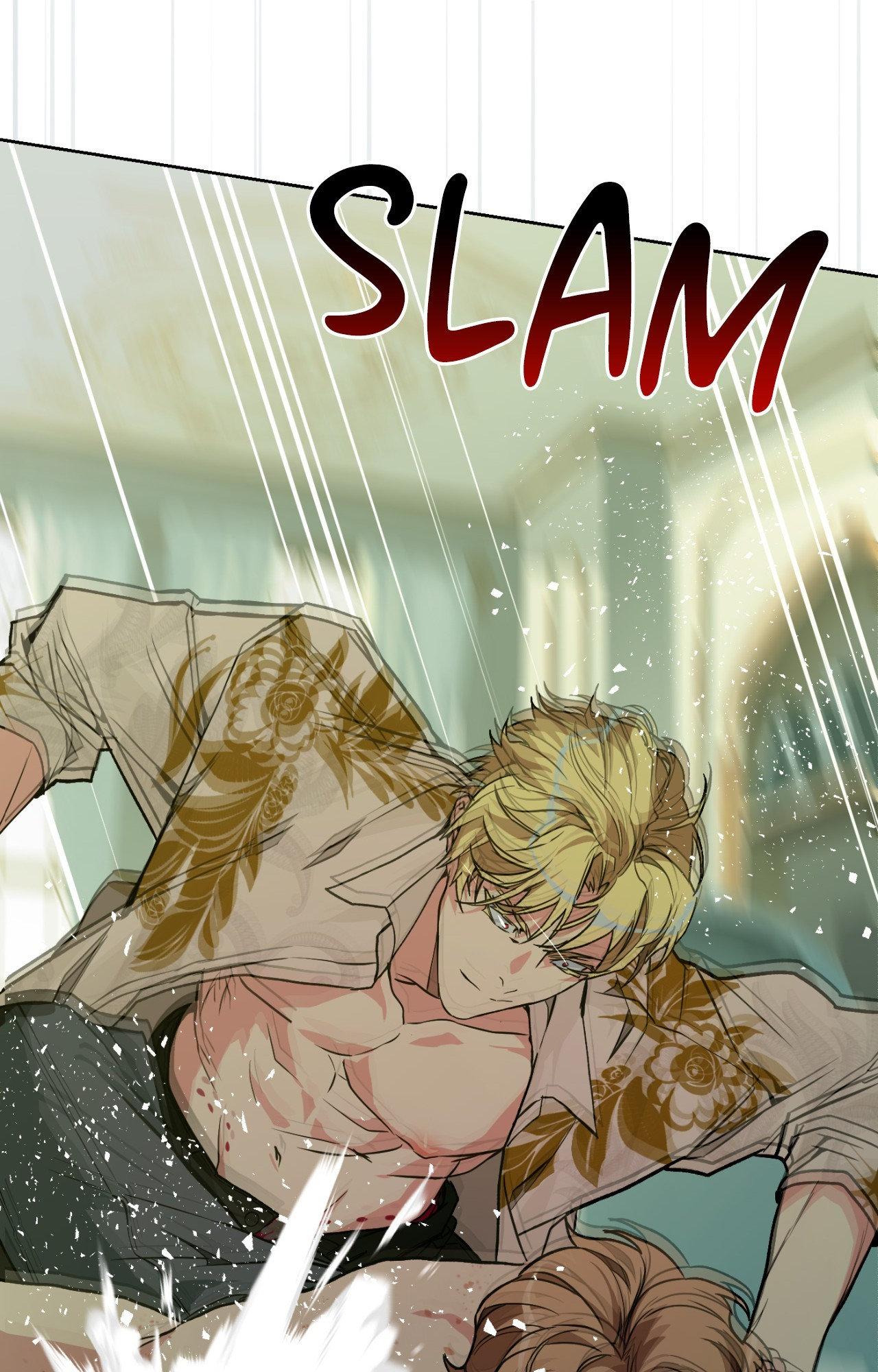 sun class kindergarten peers || PARADISE SCANS || - Chapter 37 manhwa