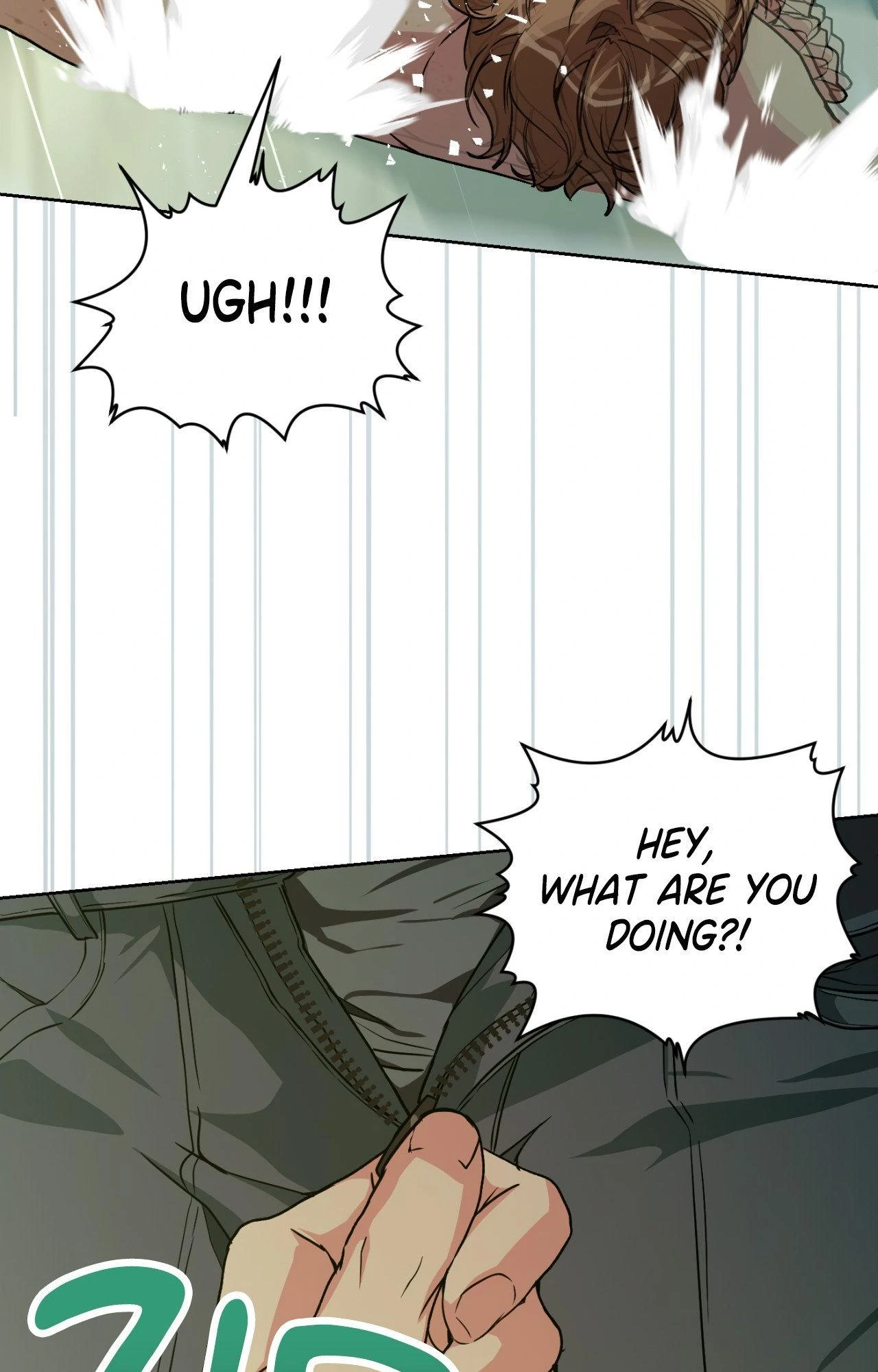 sun class kindergarten peers || PARADISE SCANS || - Chapter 37 manhwa