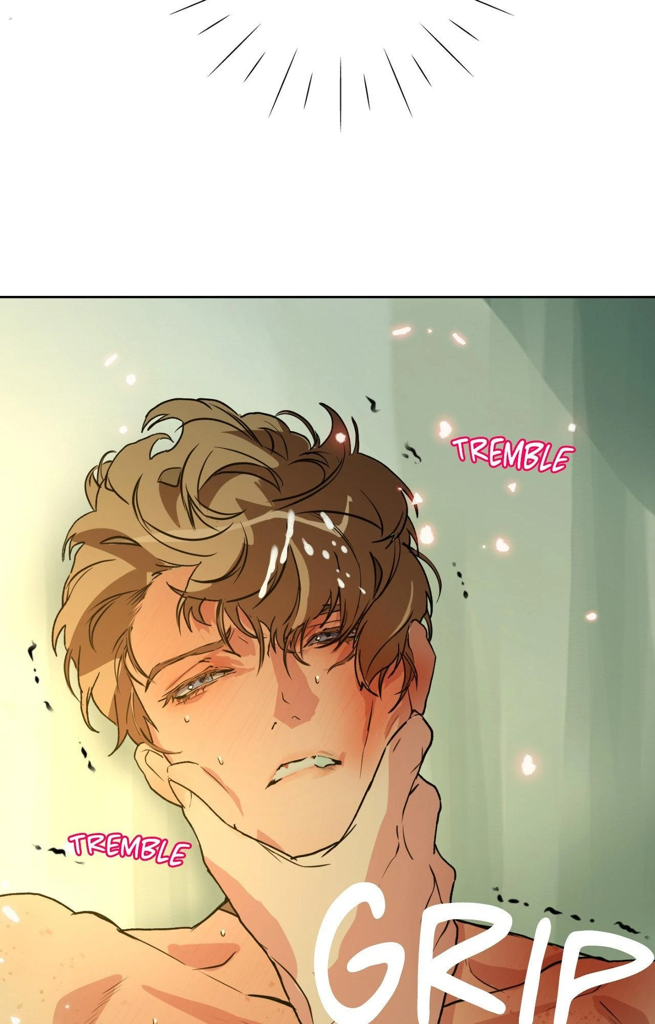 sun class kindergarten peers || PARADISE SCANS || - Chapter 37 manhwa