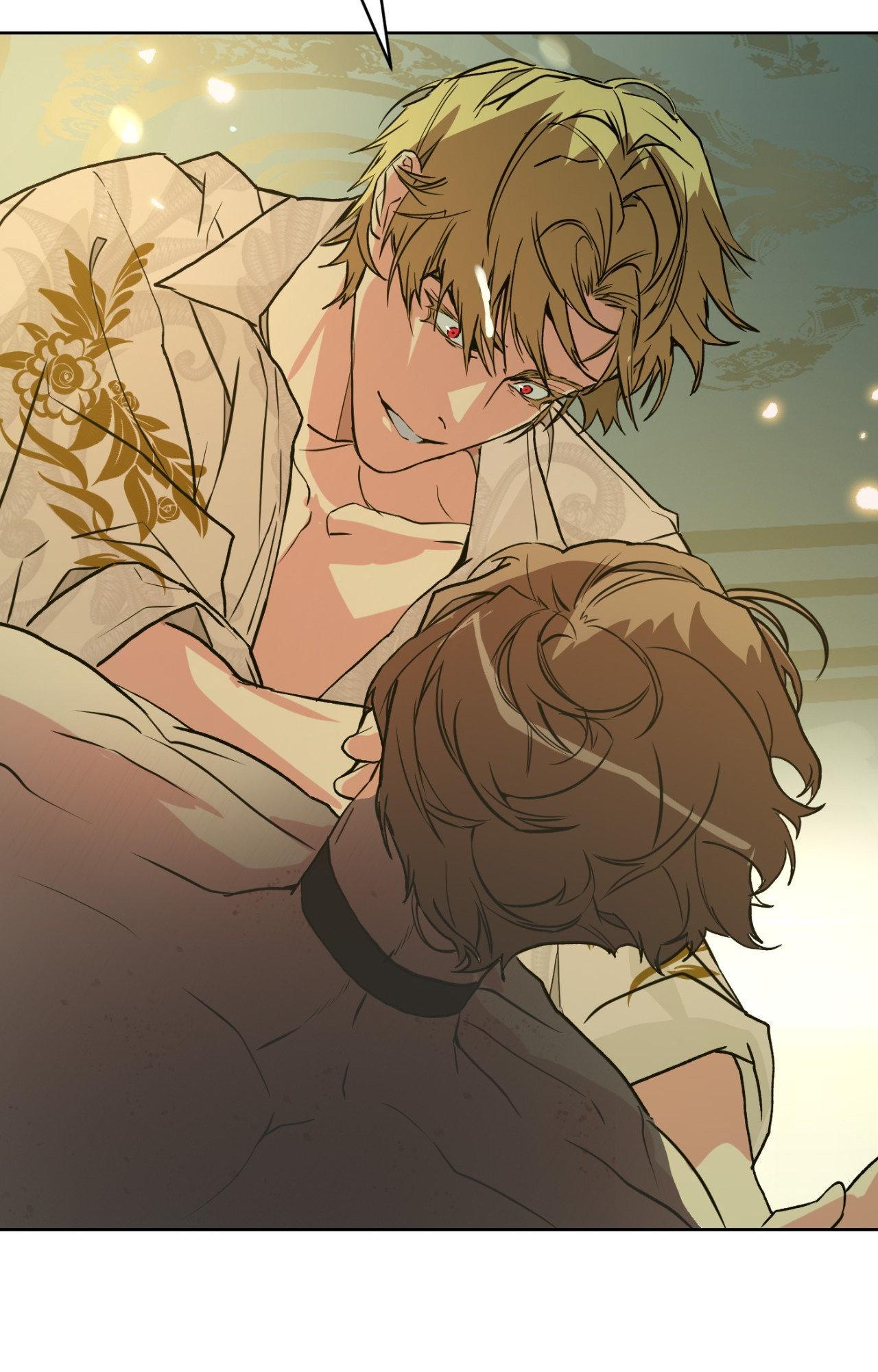 sun class kindergarten peers || PARADISE SCANS || - Chapter 37 manhwa