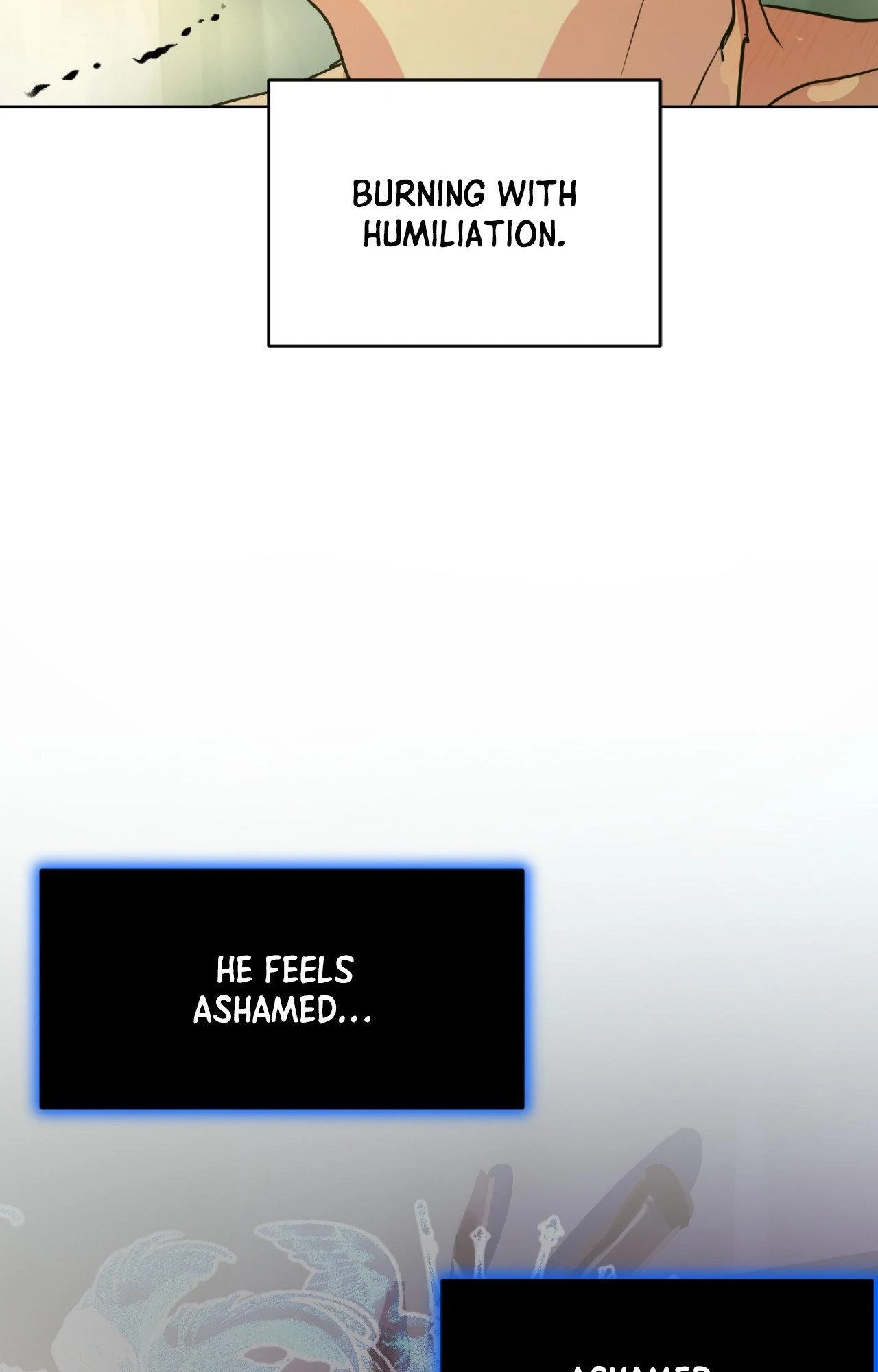 sun class kindergarten peers || PARADISE SCANS || - Chapter 37 manhwa