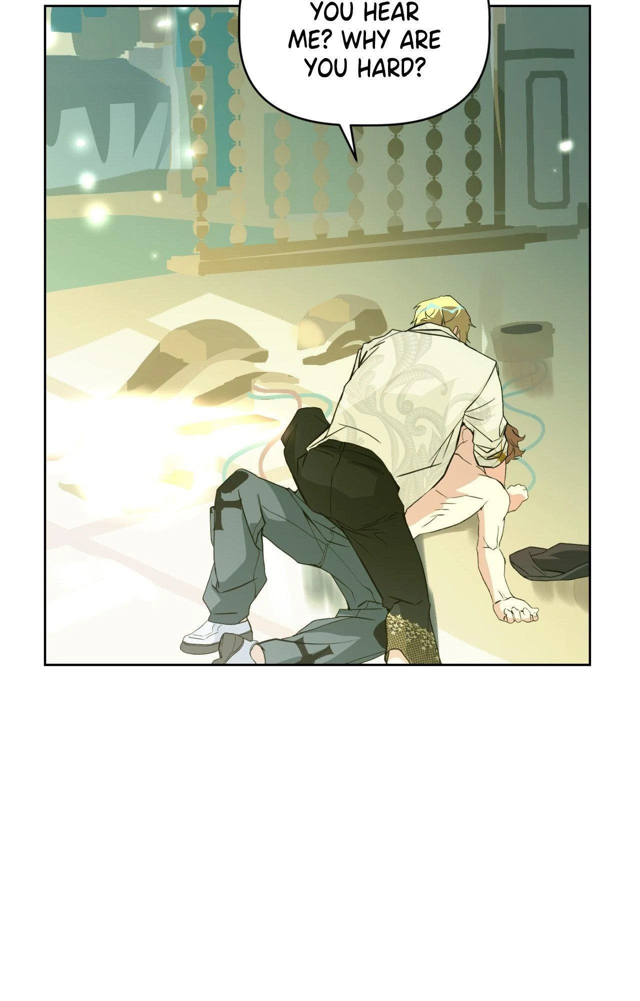 sun class kindergarten peers || PARADISE SCANS || - Chapter 38 manhwa