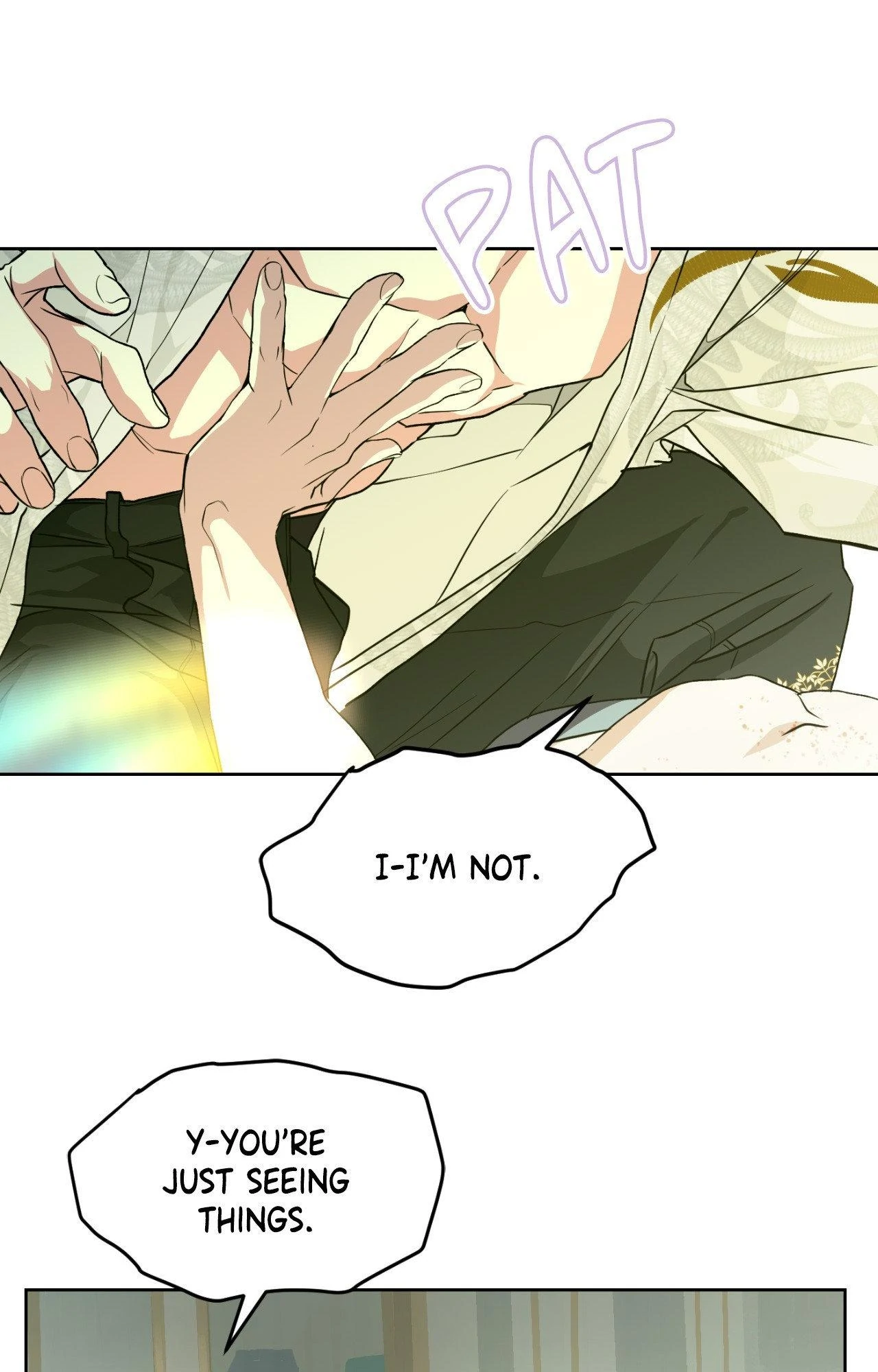 sun class kindergarten peers || PARADISE SCANS || - Chapter 38 manhwa