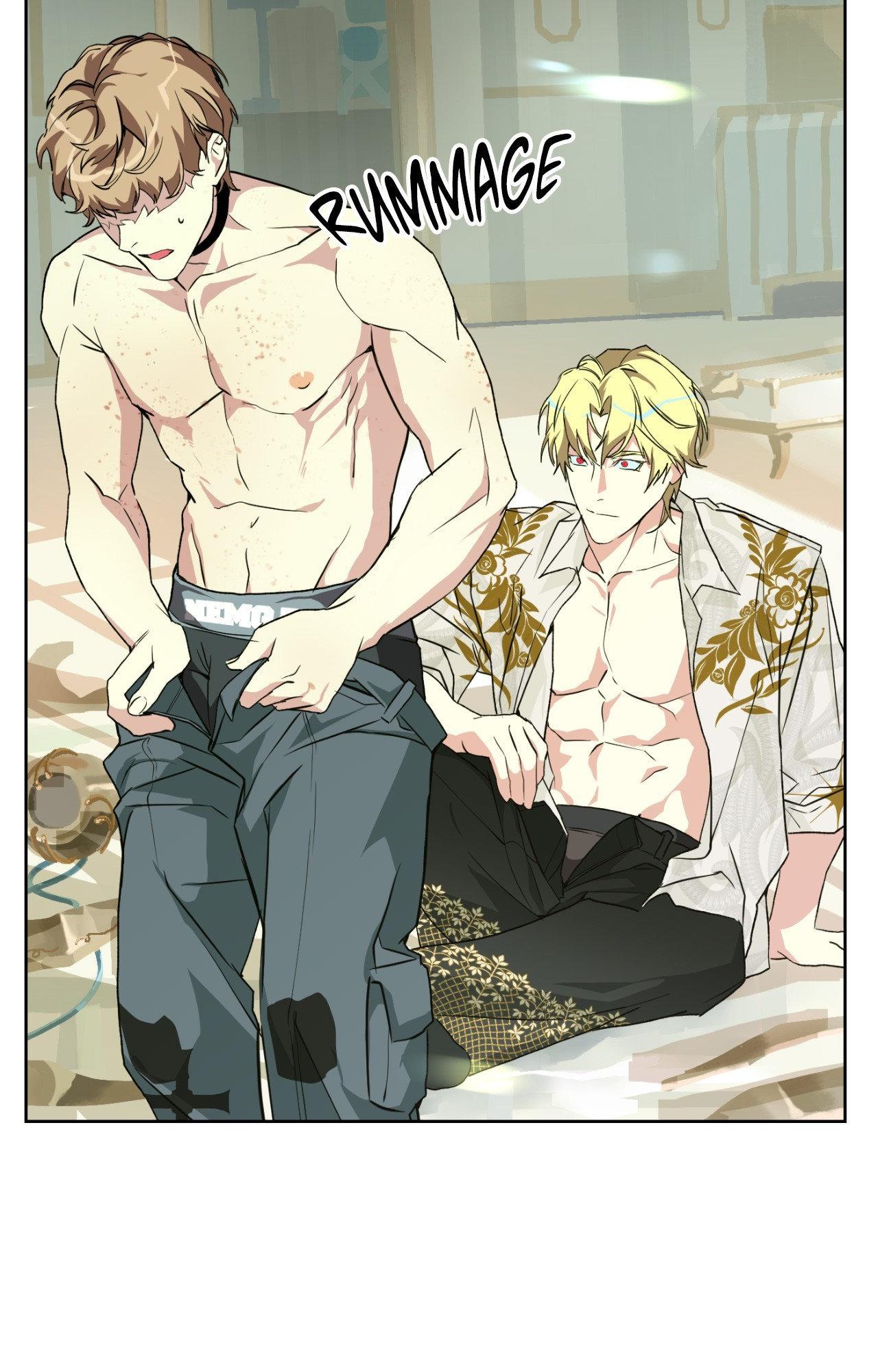sun class kindergarten peers || PARADISE SCANS || - Chapter 38 manhwa