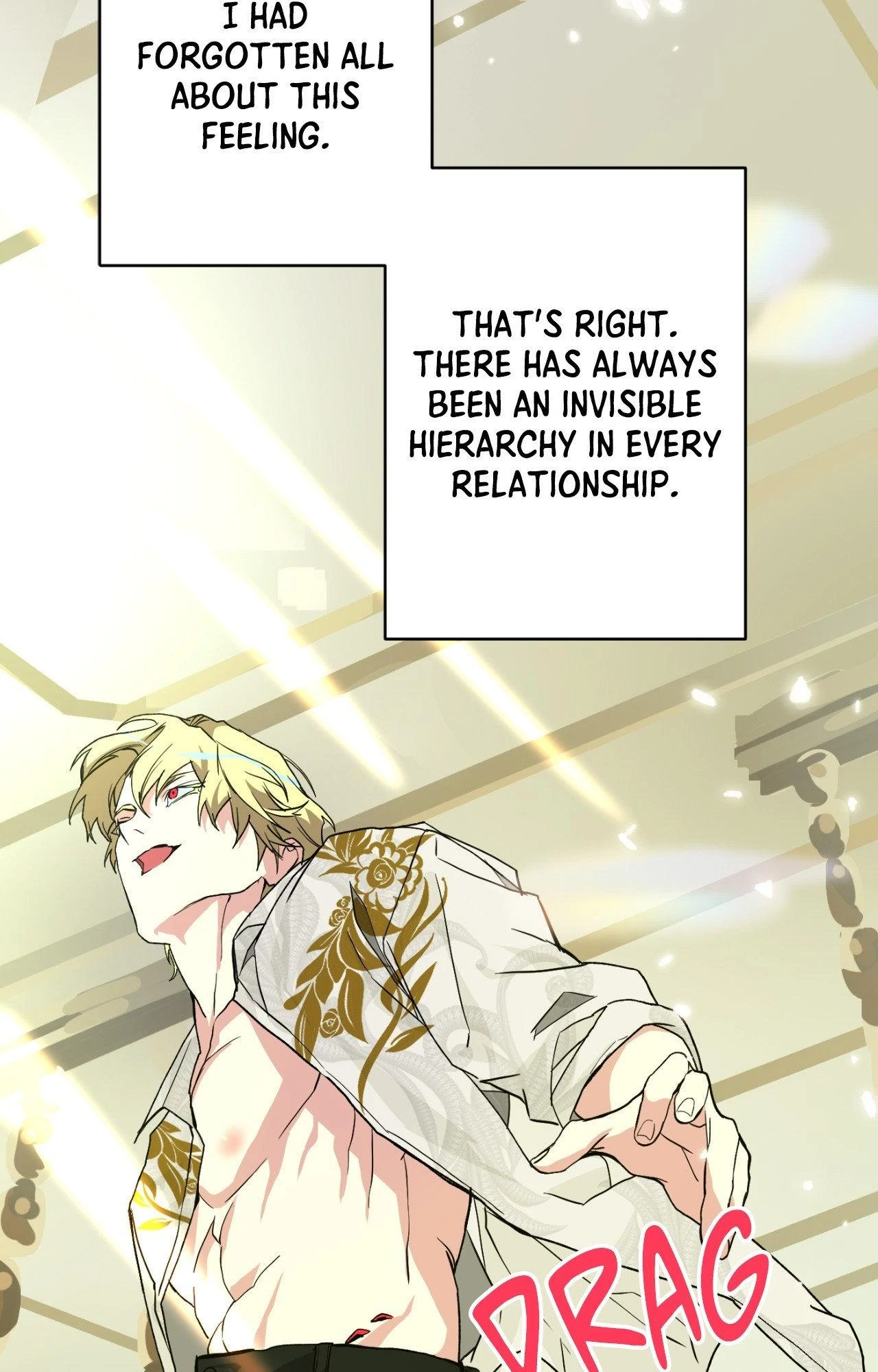 sun class kindergarten peers || PARADISE SCANS || - Chapter 38 manhwa