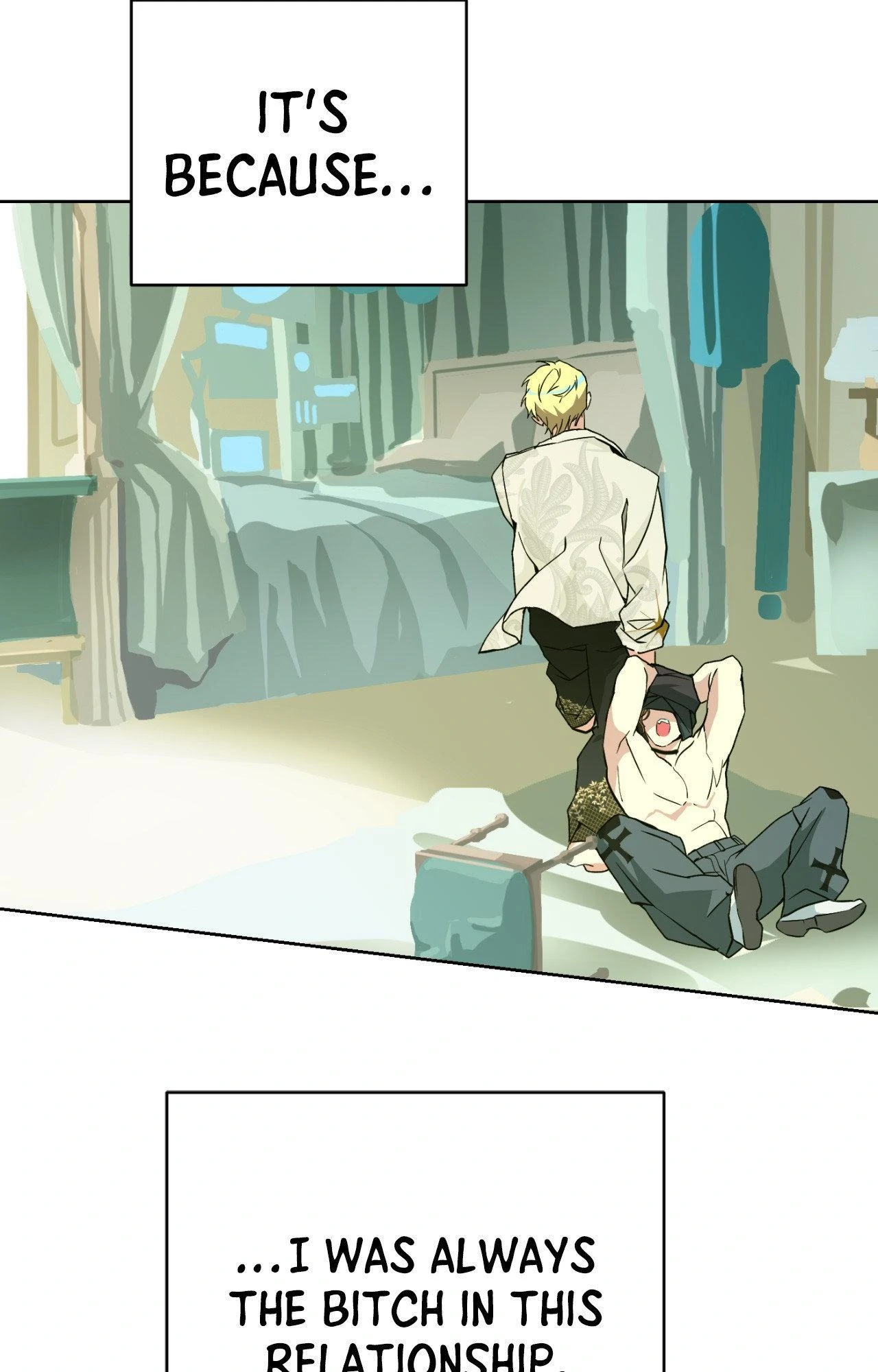sun class kindergarten peers || PARADISE SCANS || - Chapter 38 manhwa