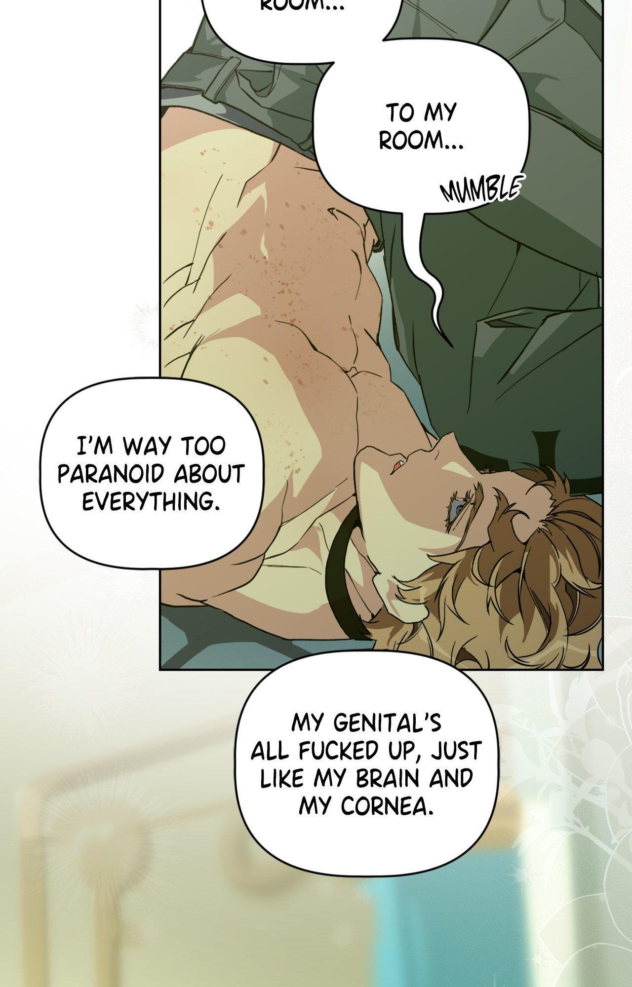 sun class kindergarten peers || PARADISE SCANS || - Chapter 38 manhwa
