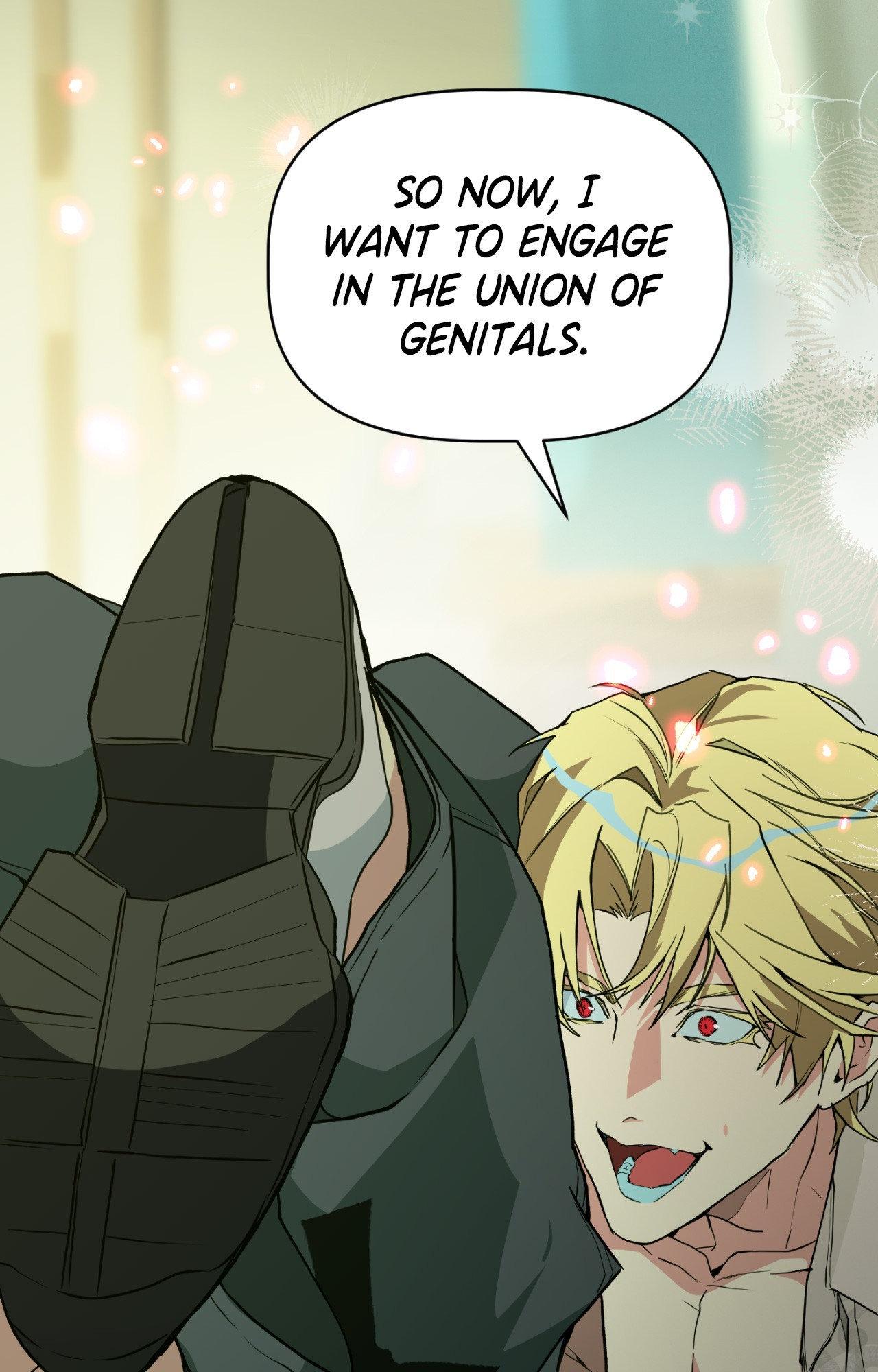 sun class kindergarten peers || PARADISE SCANS || - Chapter 38 manhwa