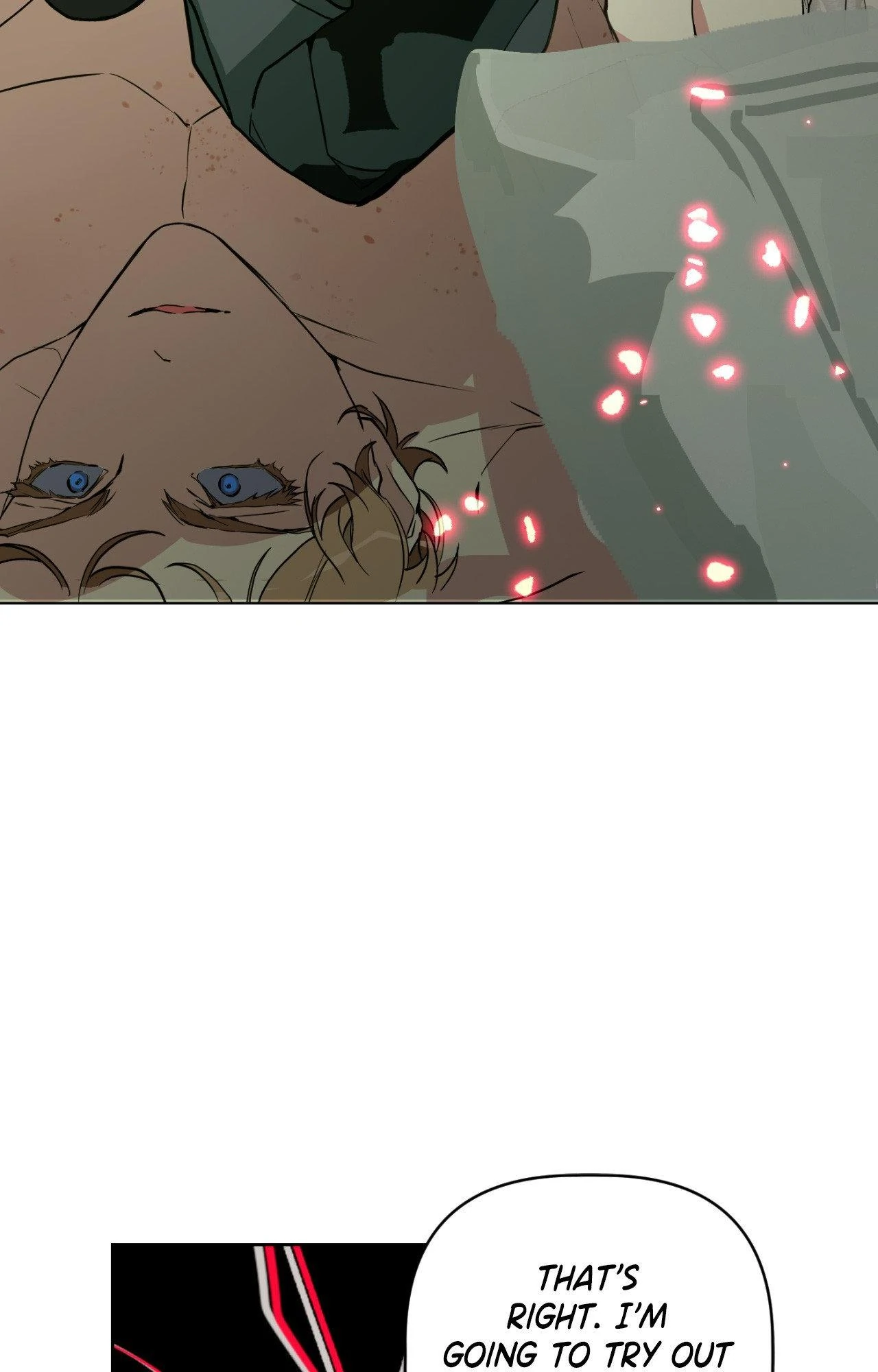 sun class kindergarten peers || PARADISE SCANS || - Chapter 38 manhwa