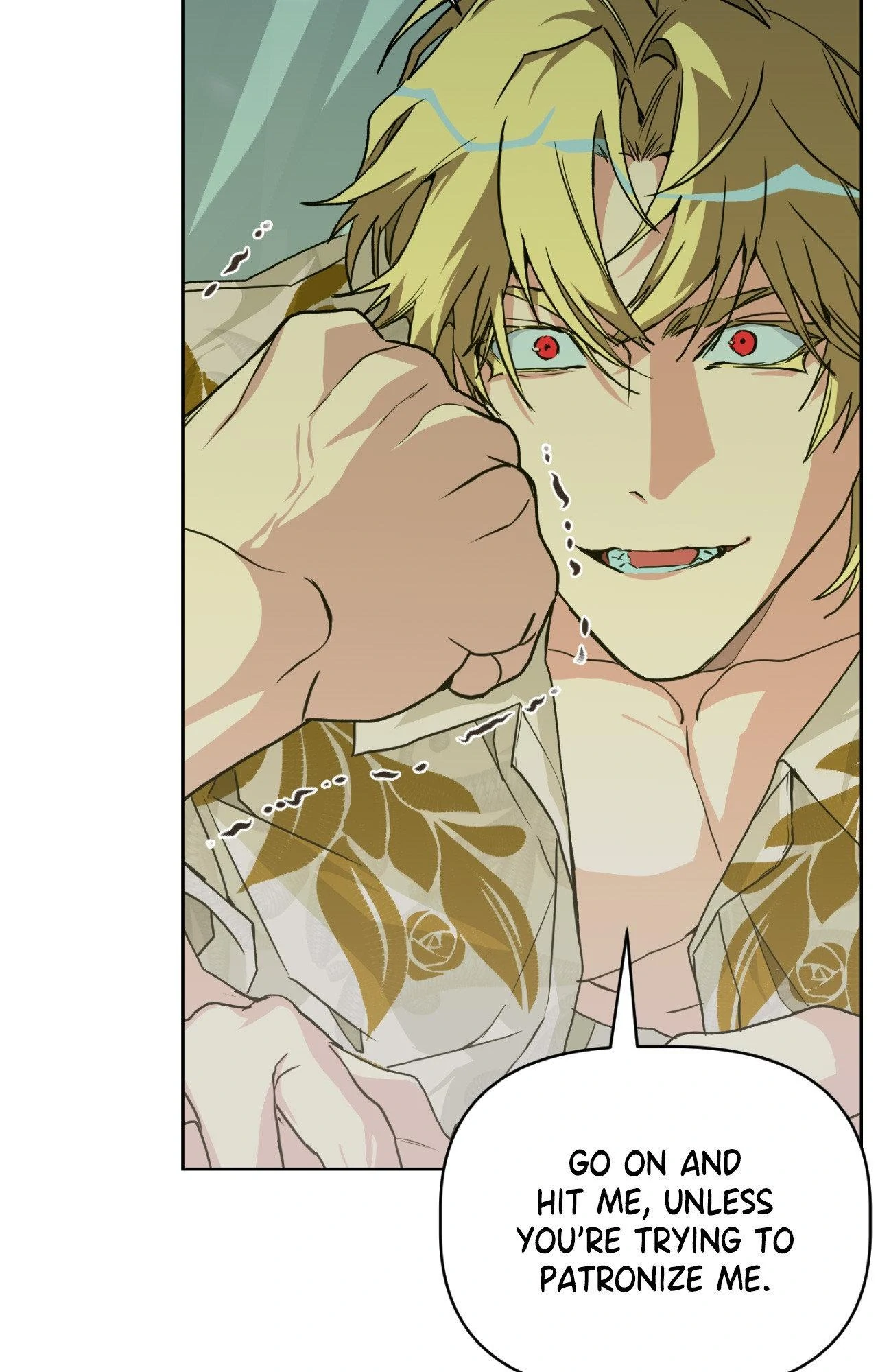sun class kindergarten peers || PARADISE SCANS || - Chapter 38 manhwa