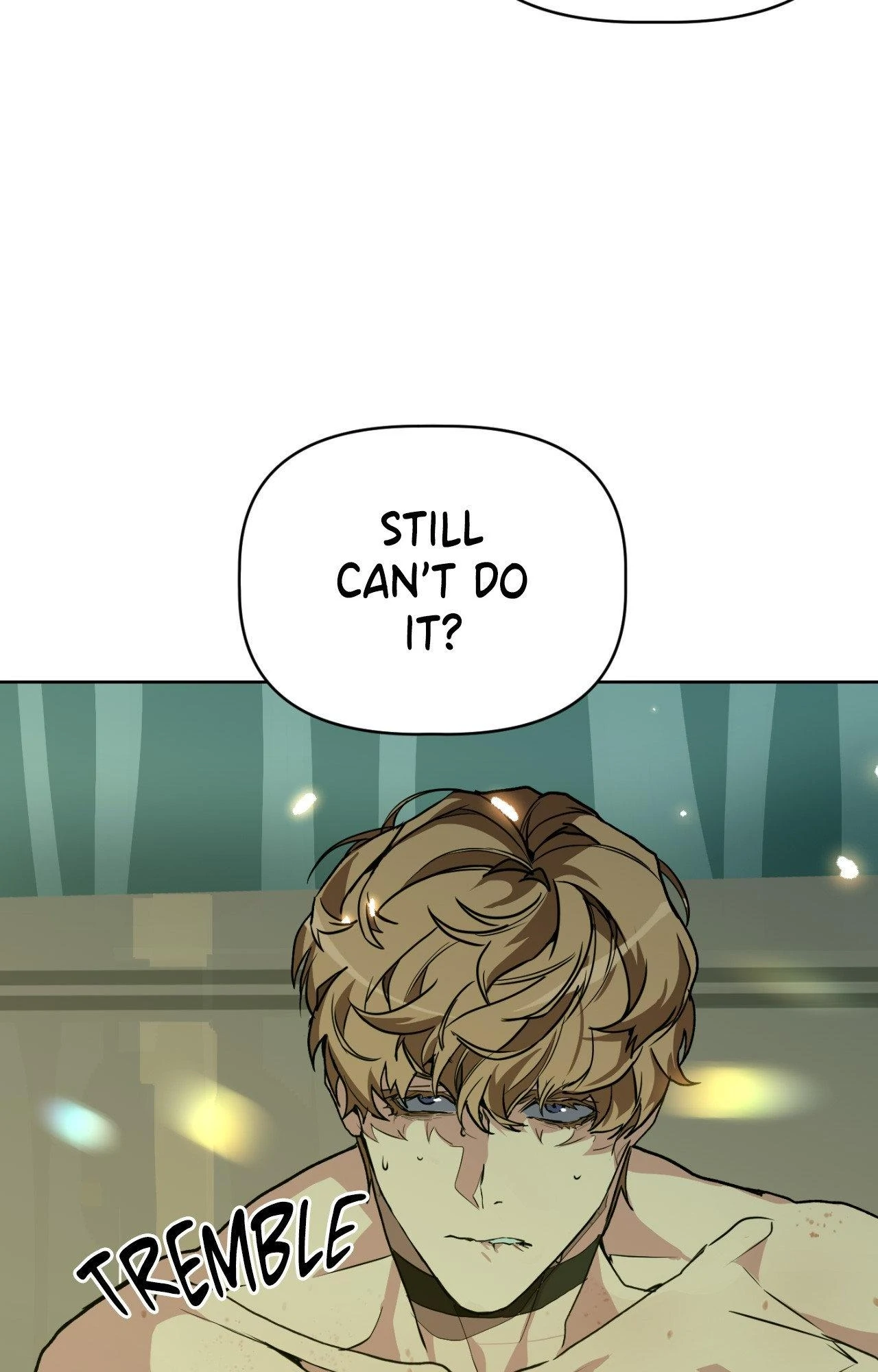 sun class kindergarten peers || PARADISE SCANS || - Chapter 38 manhwa