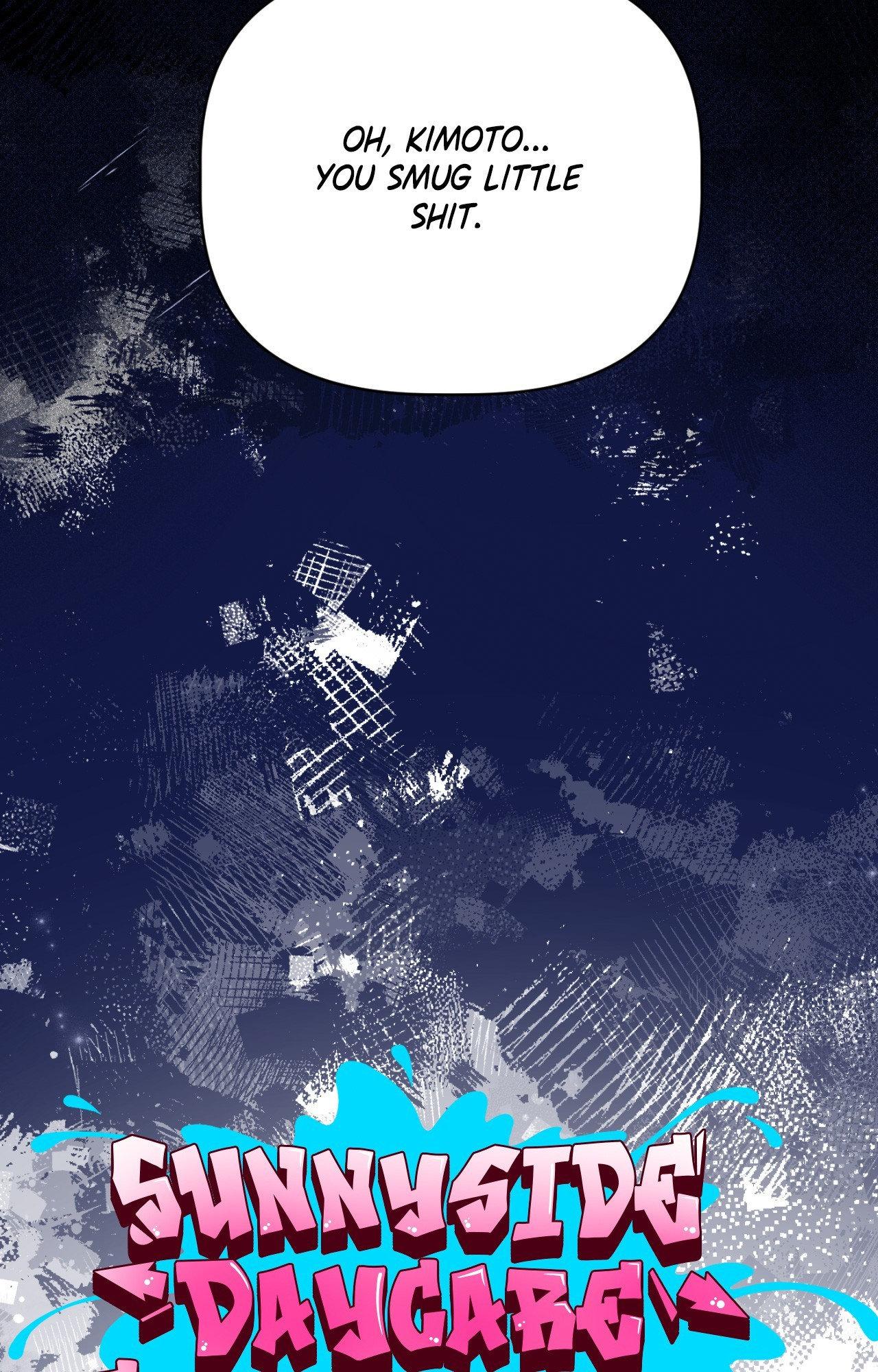 sun class kindergarten peers || PARADISE SCANS || - Chapter 38 manhwa