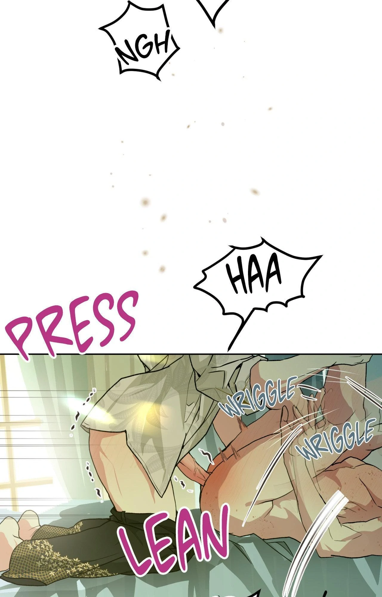 sun class kindergarten peers || PARADISE SCANS || - Chapter 38 manhwa