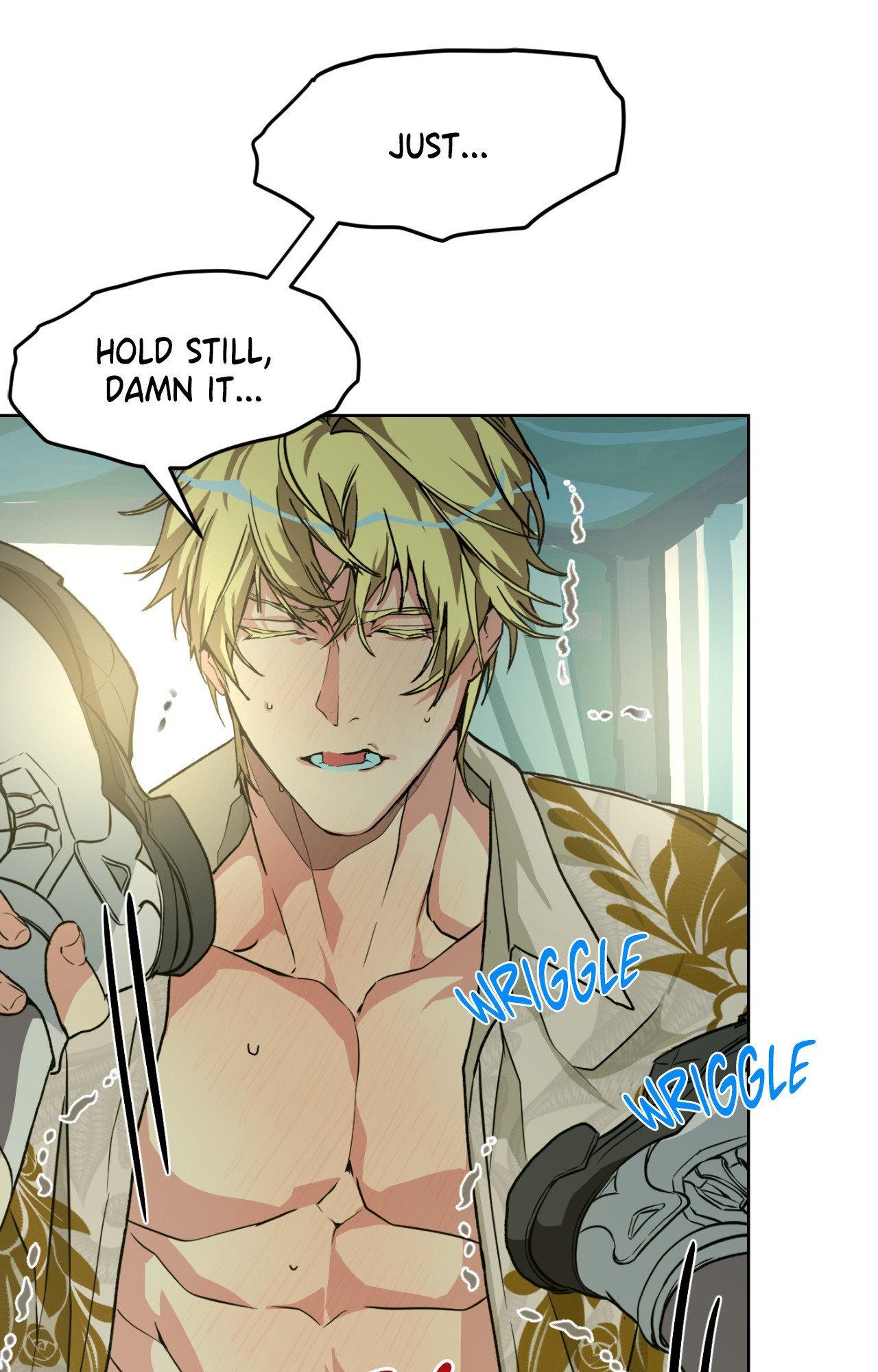 sun class kindergarten peers || PARADISE SCANS || - Chapter 38 manhwa