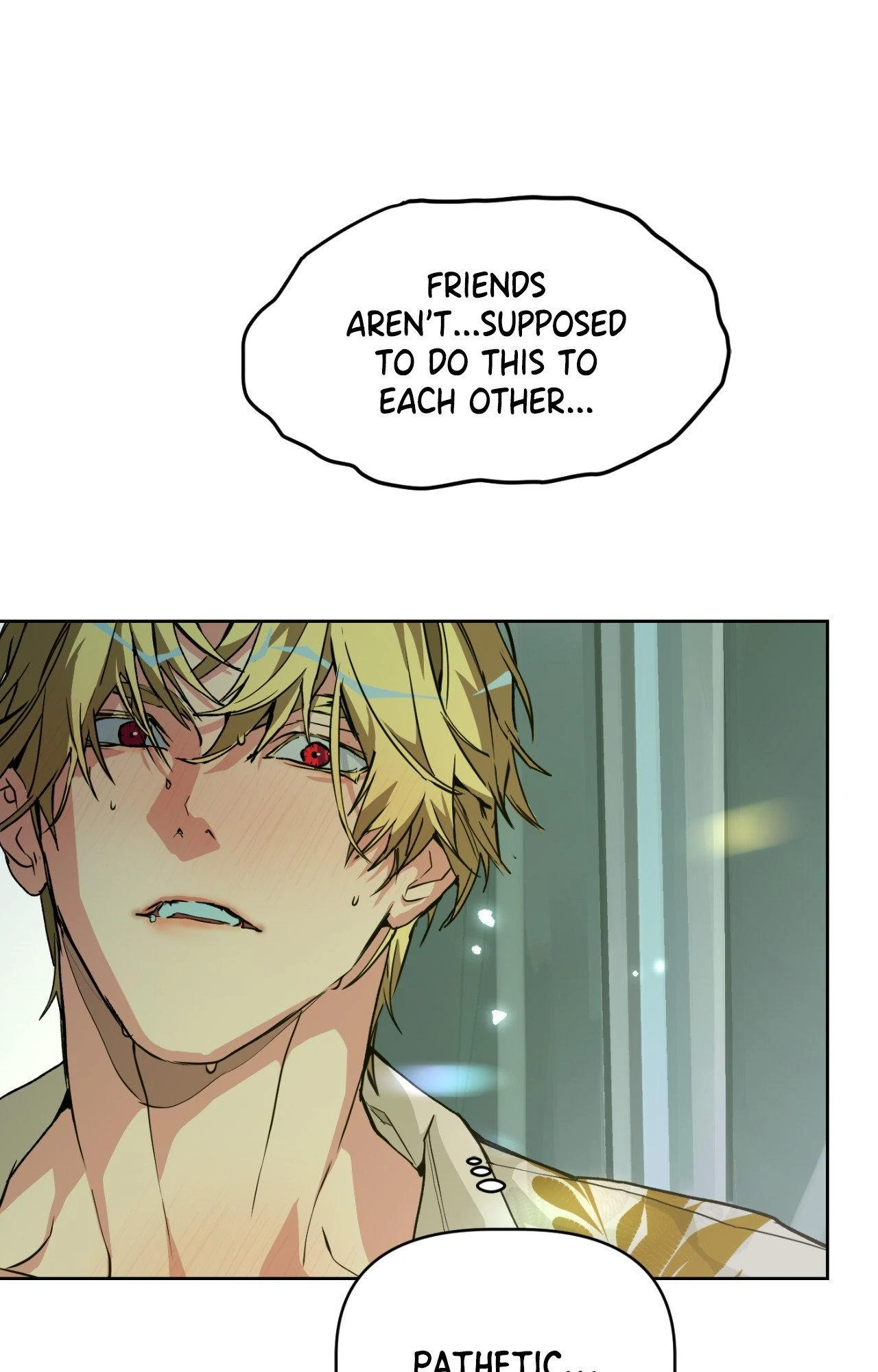 sun class kindergarten peers || PARADISE SCANS || - Chapter 38 manhwa