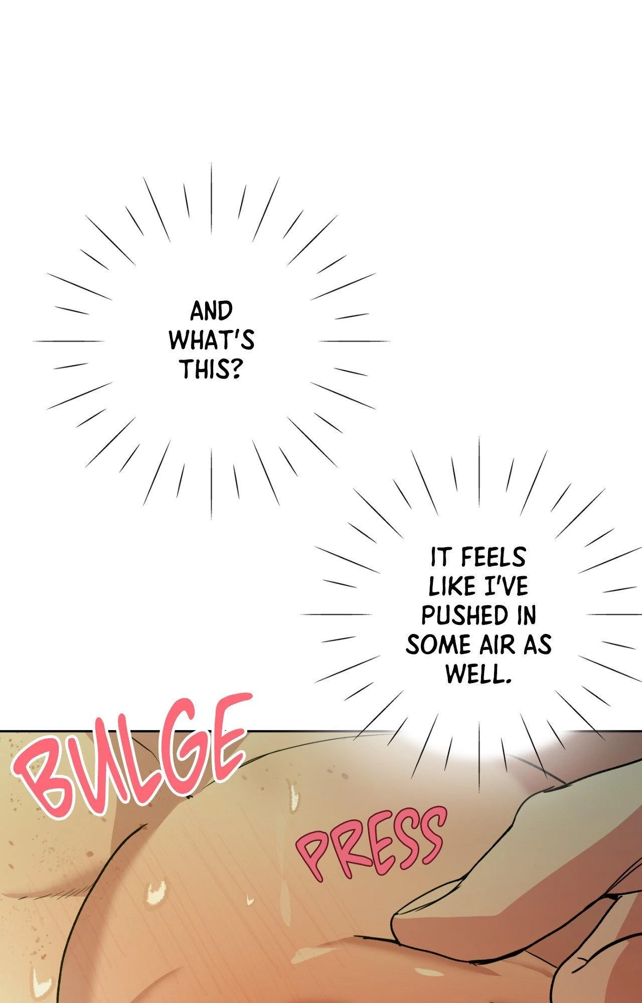 sun class kindergarten peers || PARADISE SCANS || - Chapter 38 manhwa