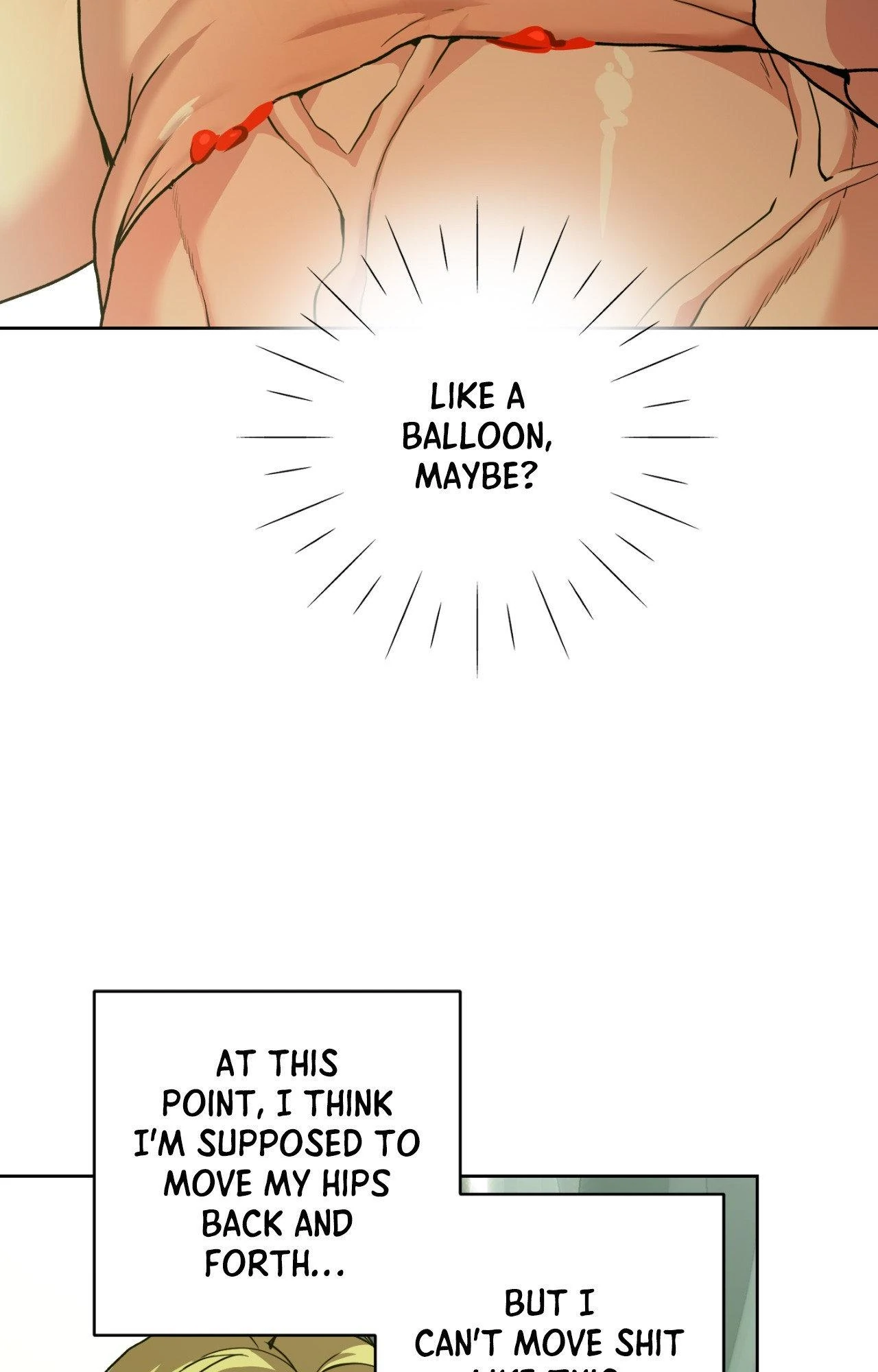 sun class kindergarten peers || PARADISE SCANS || - Chapter 38 manhwa