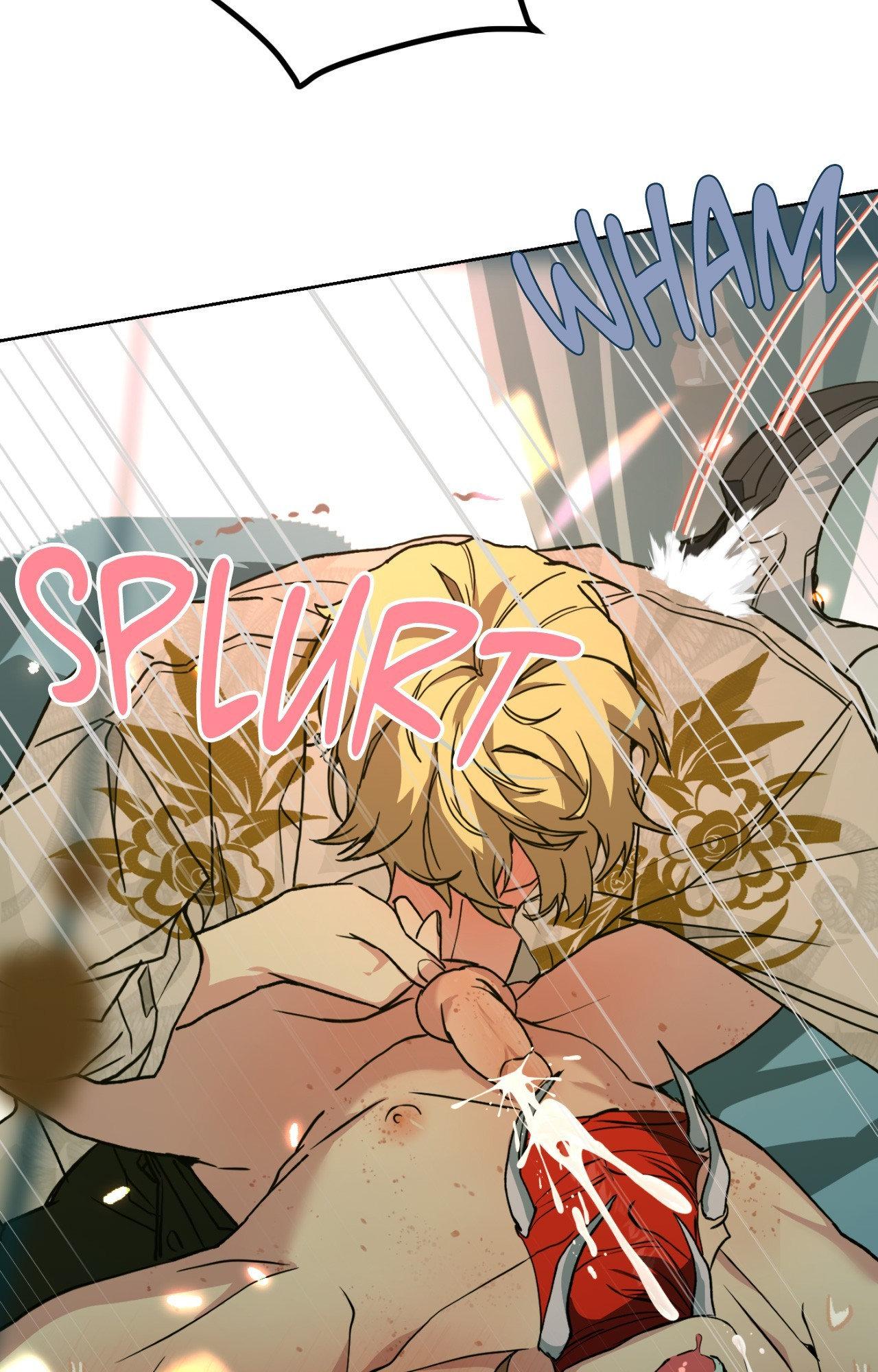 sun class kindergarten peers || PARADISE SCANS || - Chapter 38 manhwa