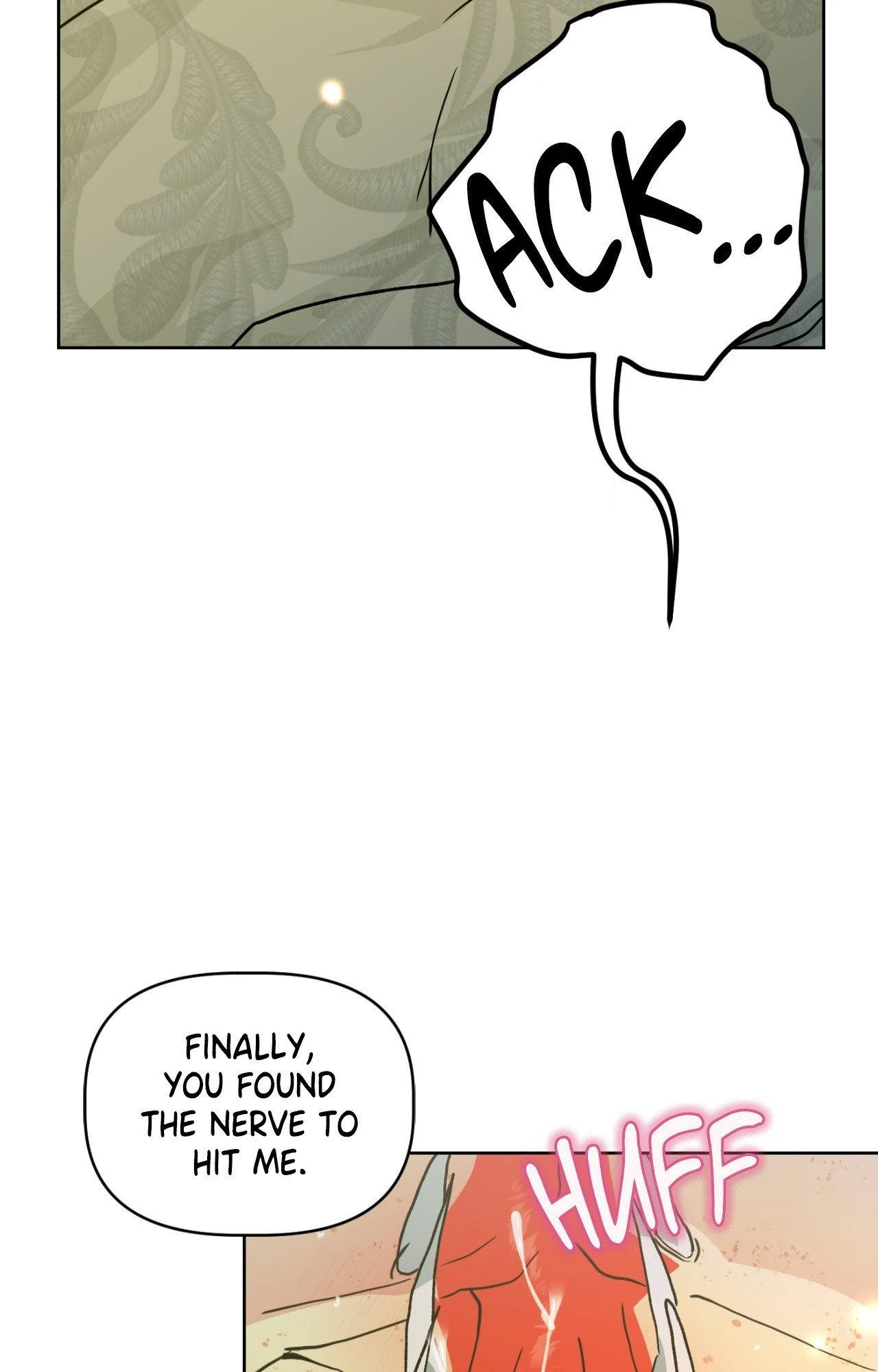 sun class kindergarten peers || PARADISE SCANS || - Chapter 38 manhwa