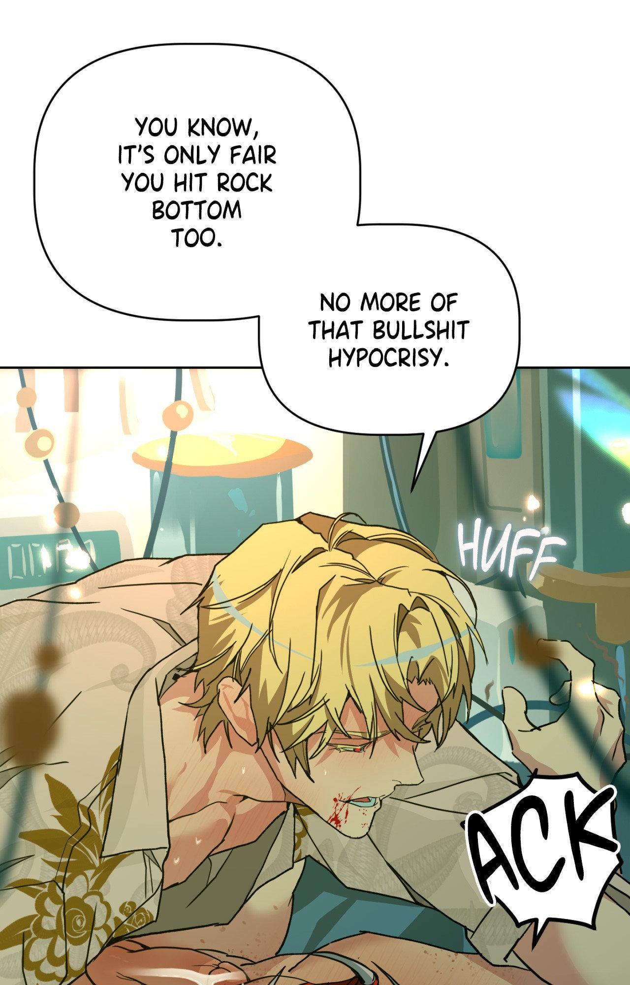 sun class kindergarten peers || PARADISE SCANS || - Chapter 38 manhwa