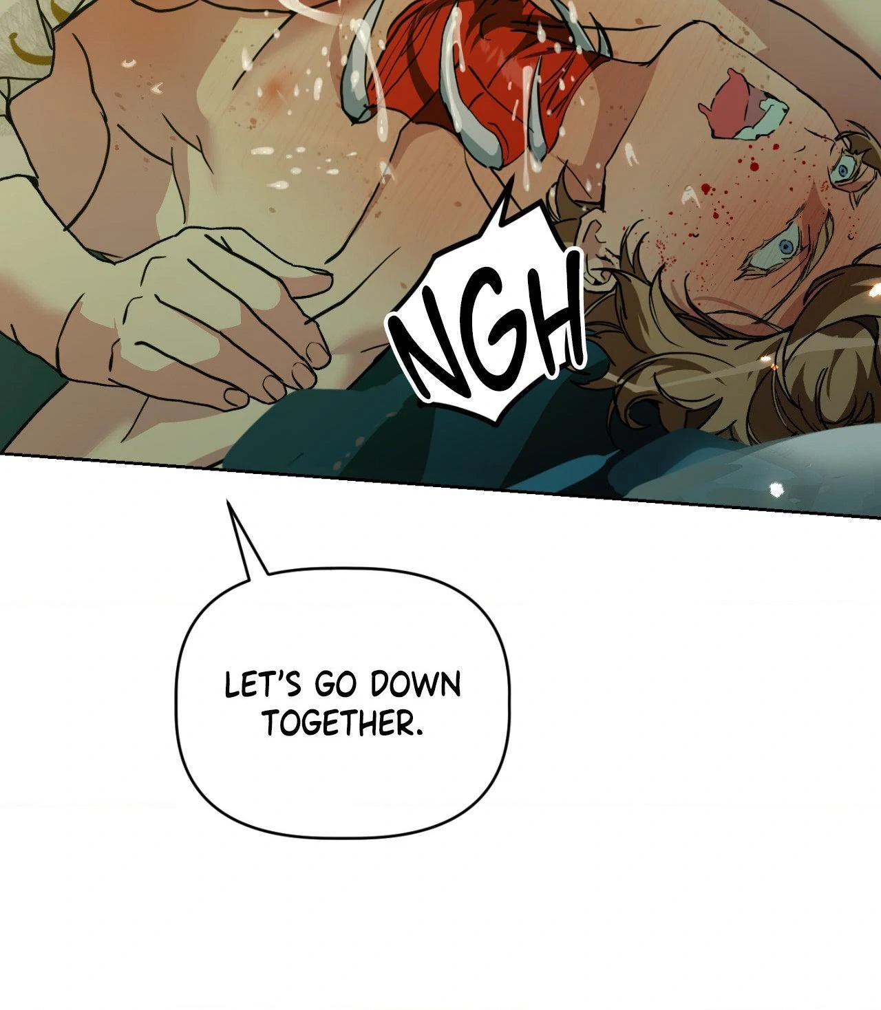 sun class kindergarten peers || PARADISE SCANS || - Chapter 38 manhwa
