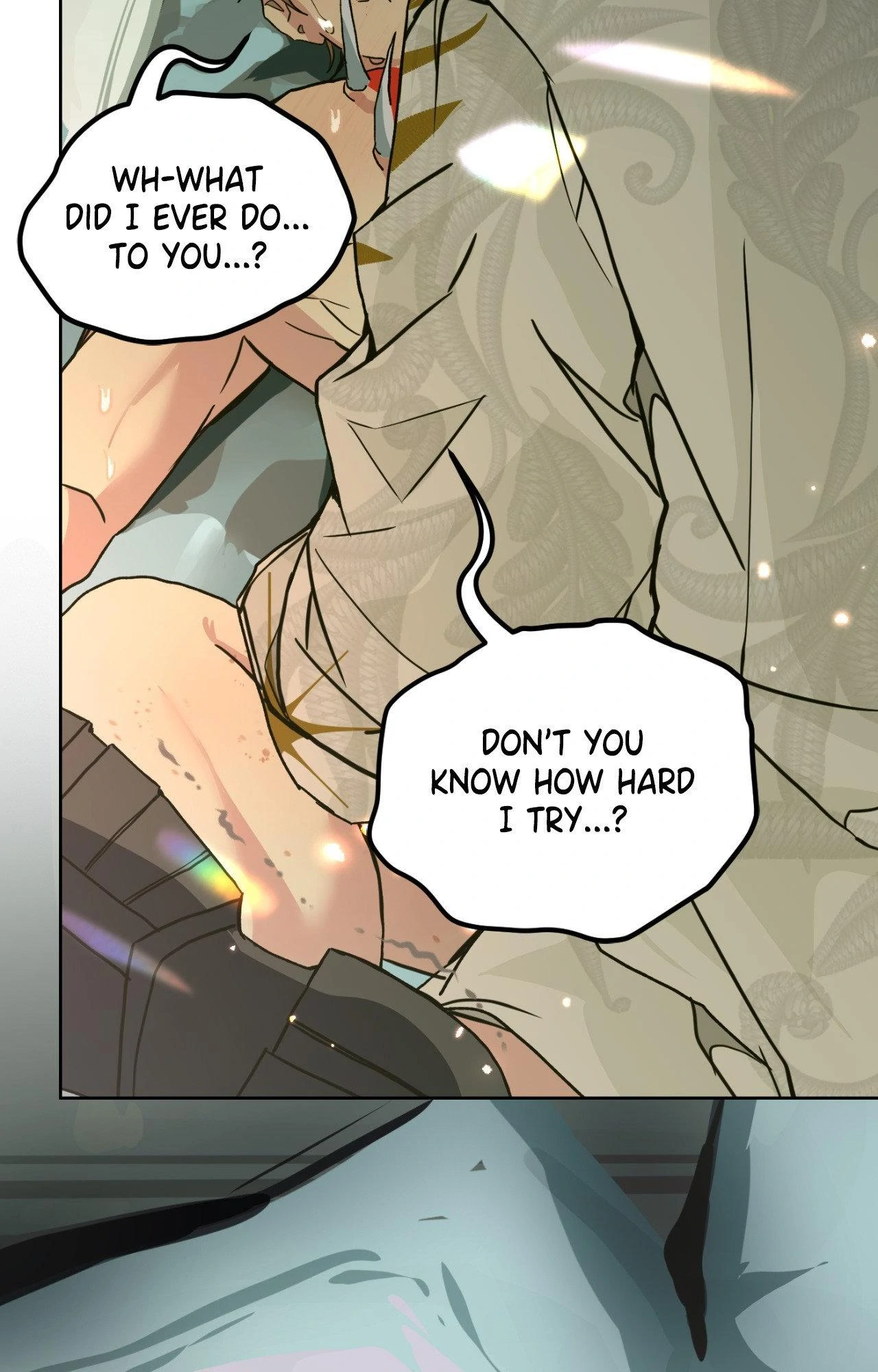 sun class kindergarten peers || PARADISE SCANS || - Chapter 38 manhwa