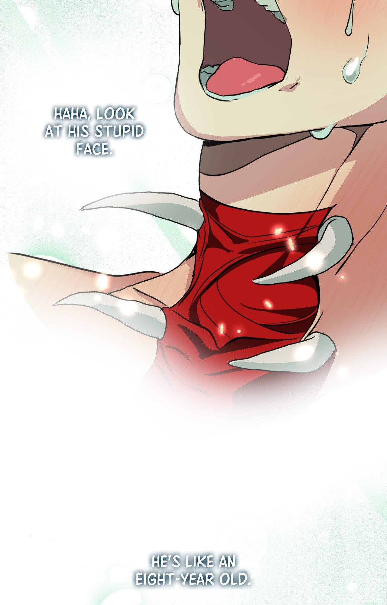 sun class kindergarten peers || PARADISE SCANS || - Chapter 38 manhwa
