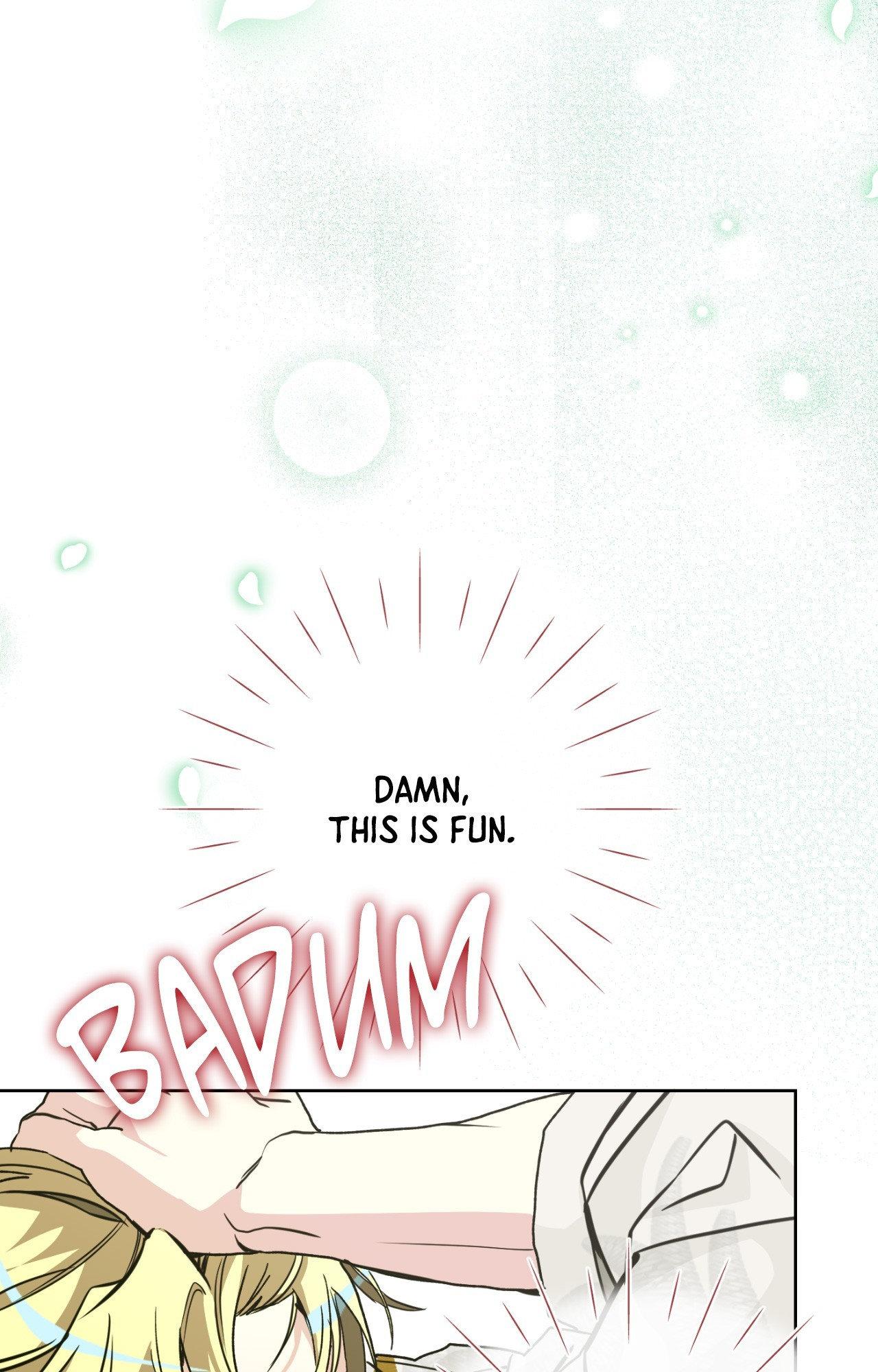 sun class kindergarten peers || PARADISE SCANS || - Chapter 38 manhwa