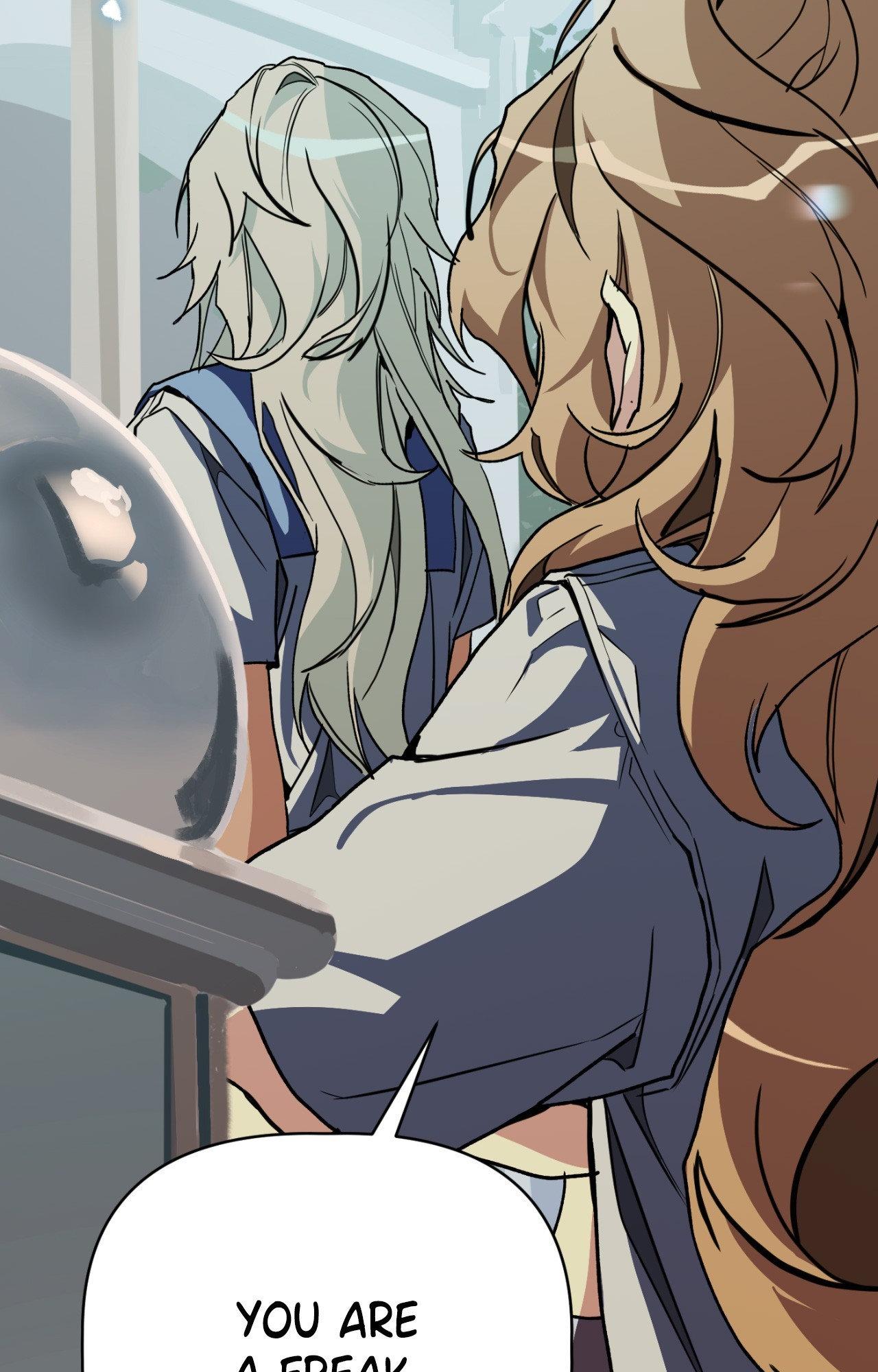 sun class kindergarten peers || PARADISE SCANS || - Chapter 38 manhwa