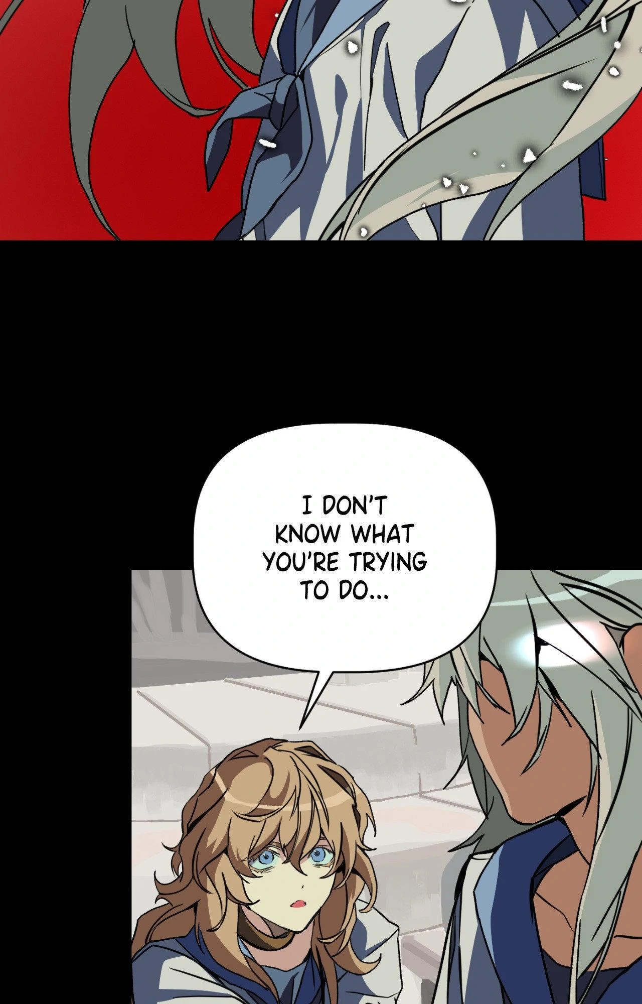 sun class kindergarten peers || PARADISE SCANS || - Chapter 38 manhwa