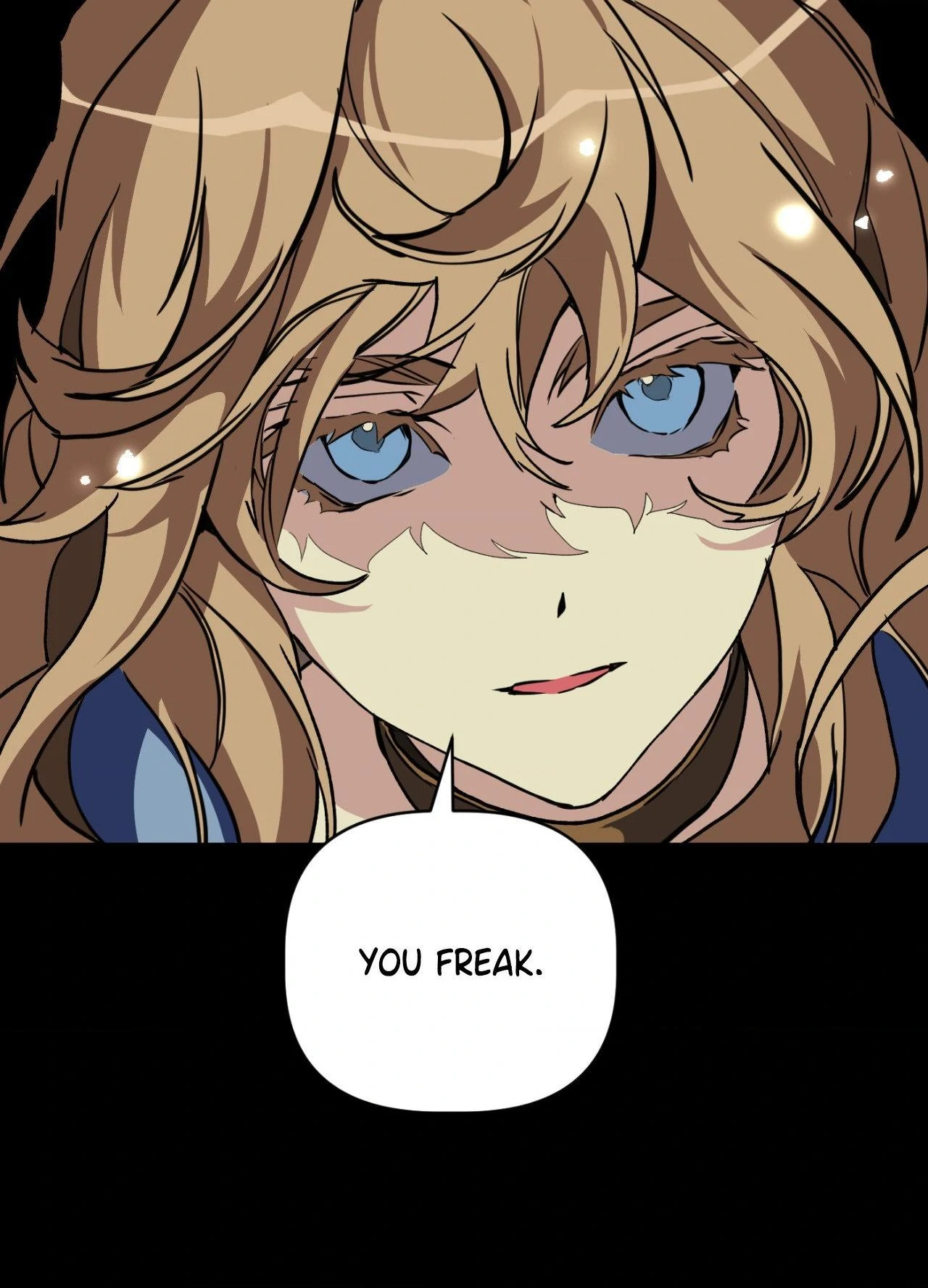 sun class kindergarten peers || PARADISE SCANS || - Chapter 38 manhwa