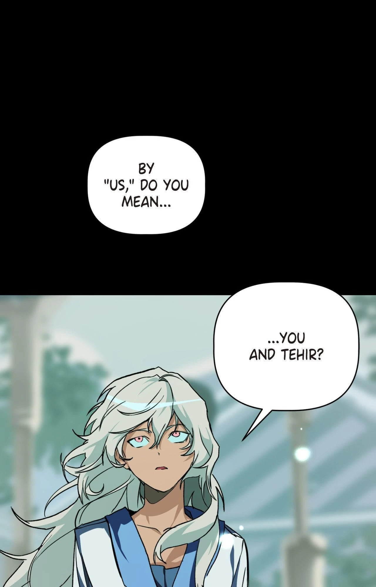 sun class kindergarten peers || PARADISE SCANS || - Chapter 38 manhwa