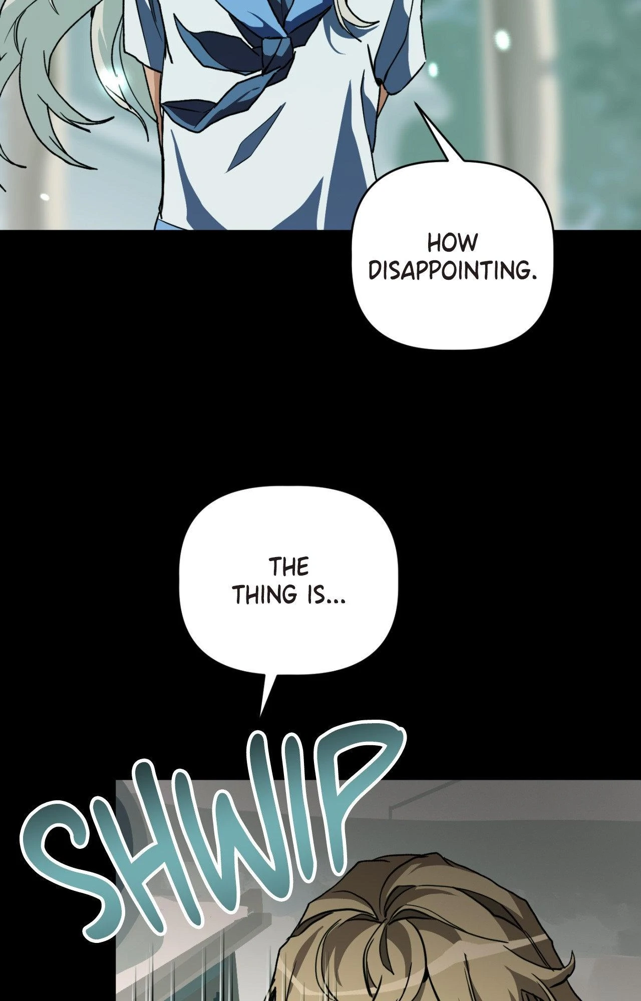 sun class kindergarten peers || PARADISE SCANS || - Chapter 38 manhwa