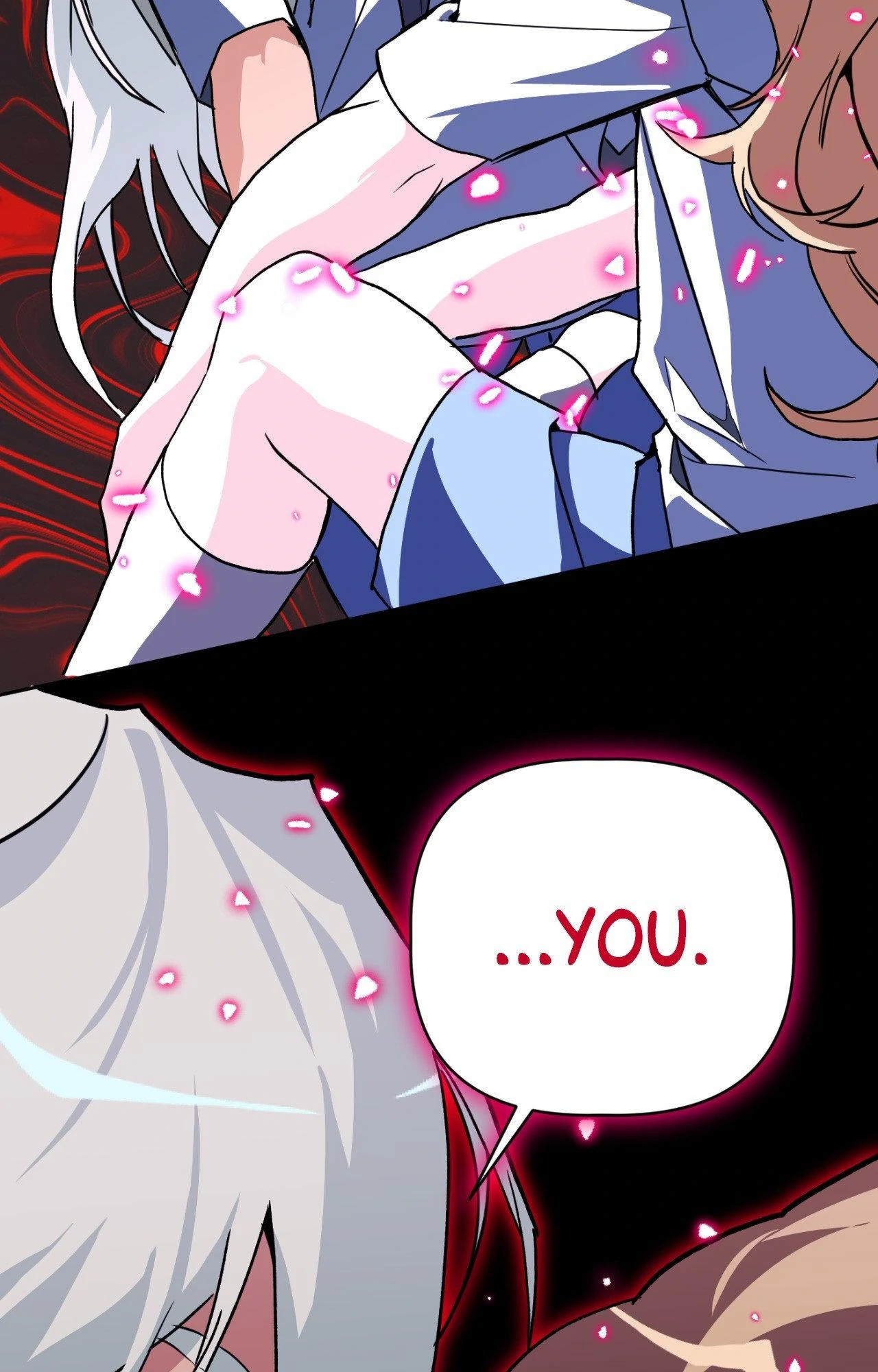 sun class kindergarten peers || PARADISE SCANS || - Chapter 38 manhwa